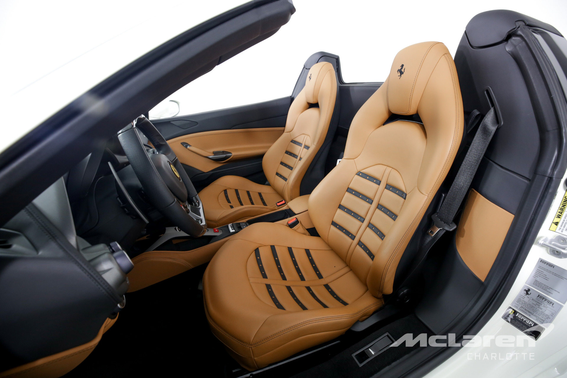 Used 2018 Ferrari 488 Spider | Charlotte, NC