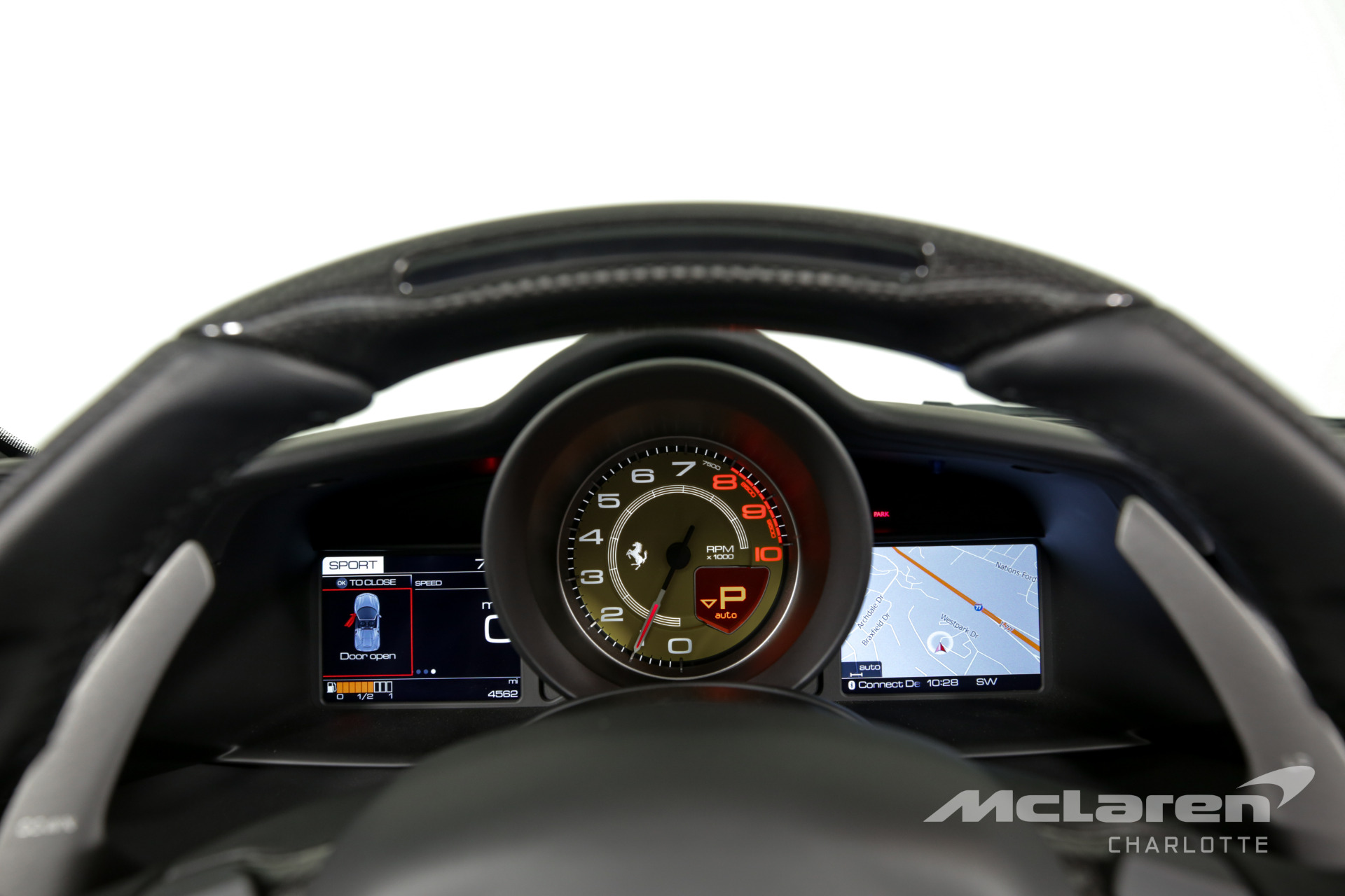 Used 2018 Ferrari 488 Spider | Charlotte, NC