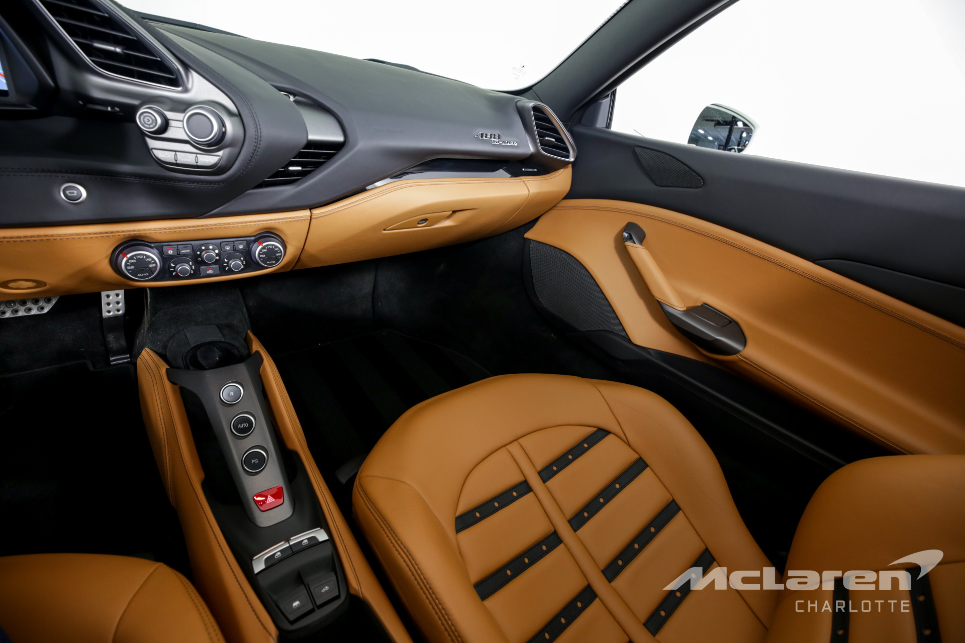 Used 2018 Ferrari 488 Spider | Charlotte, NC