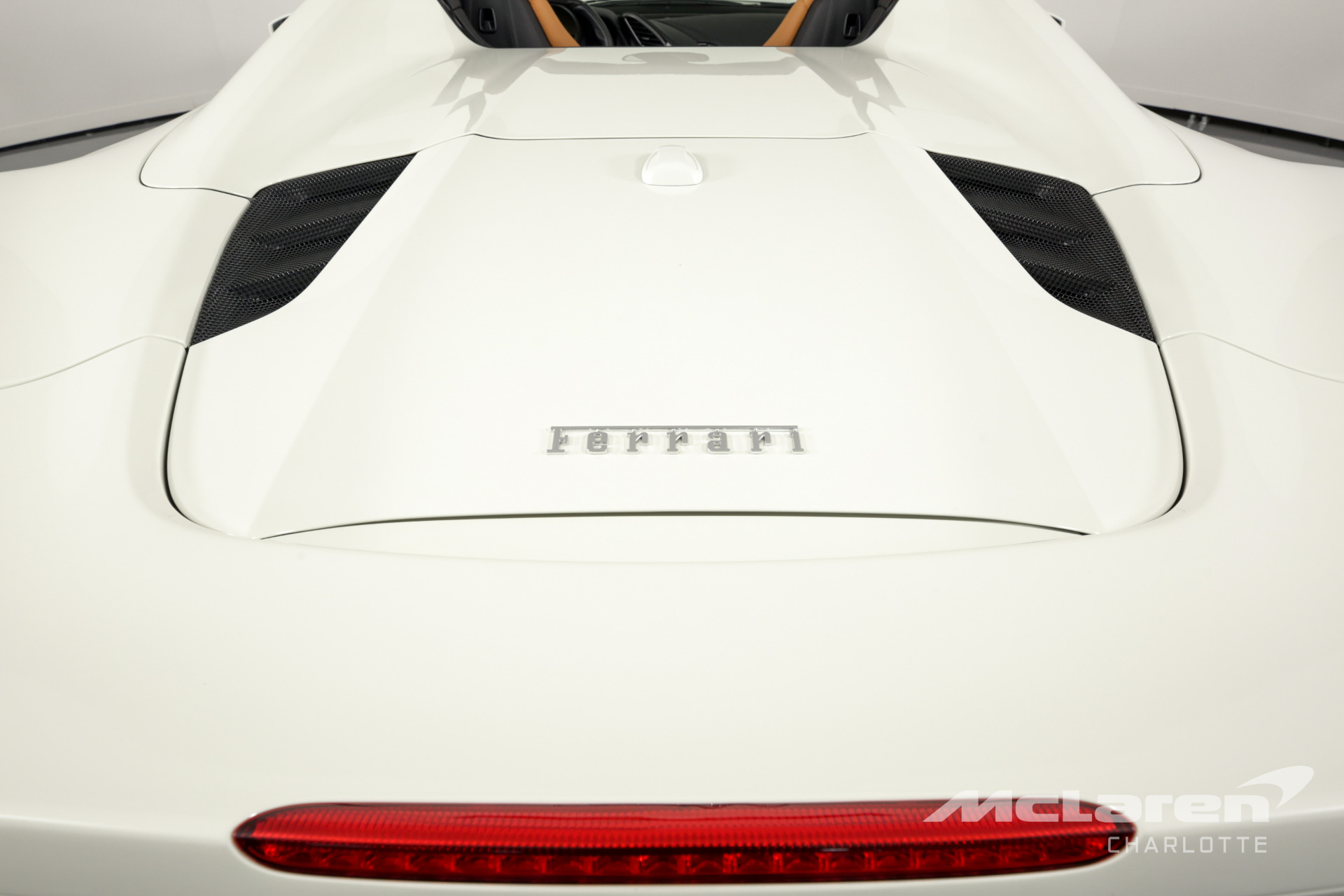 Used 2018 Ferrari 488 Spider | Charlotte, NC