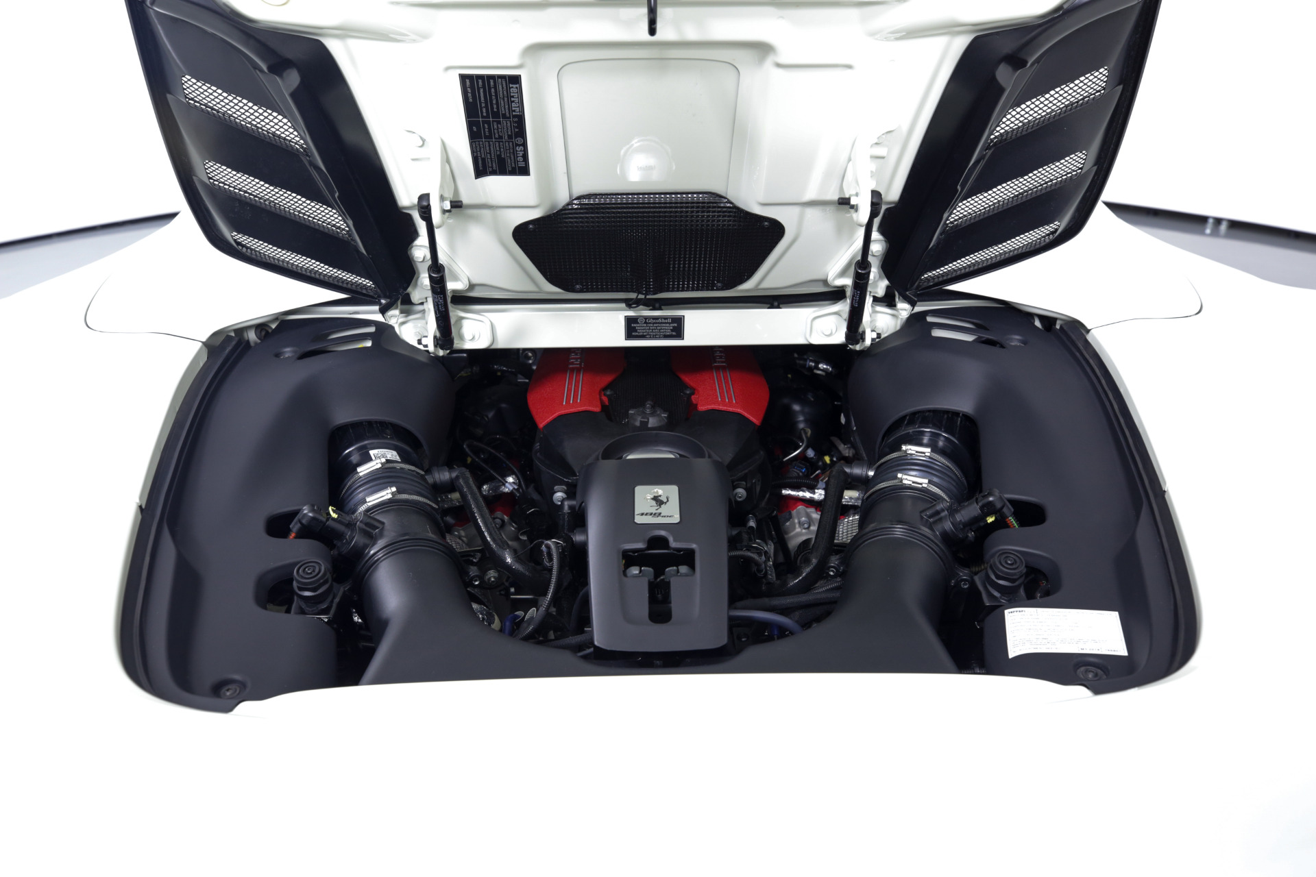 Used 2018 Ferrari 488 Spider | Charlotte, NC