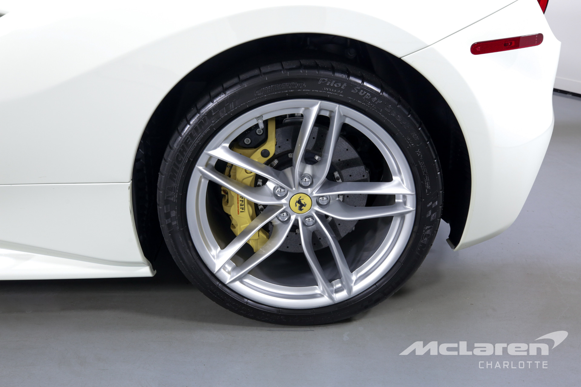 Used 2018 Ferrari 488 Spider | Charlotte, NC