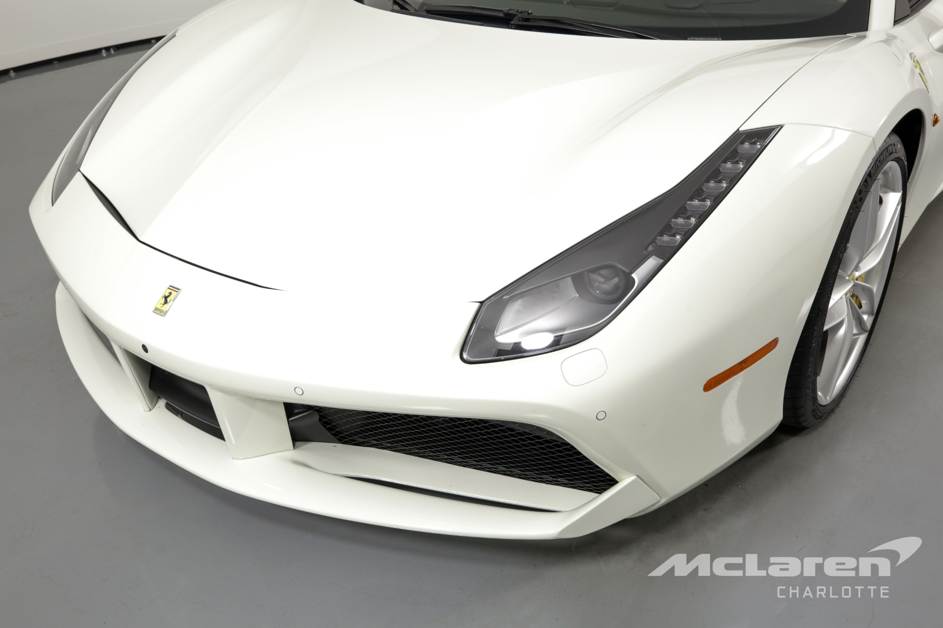 Used 2018 Ferrari 488 Spider | Charlotte, NC