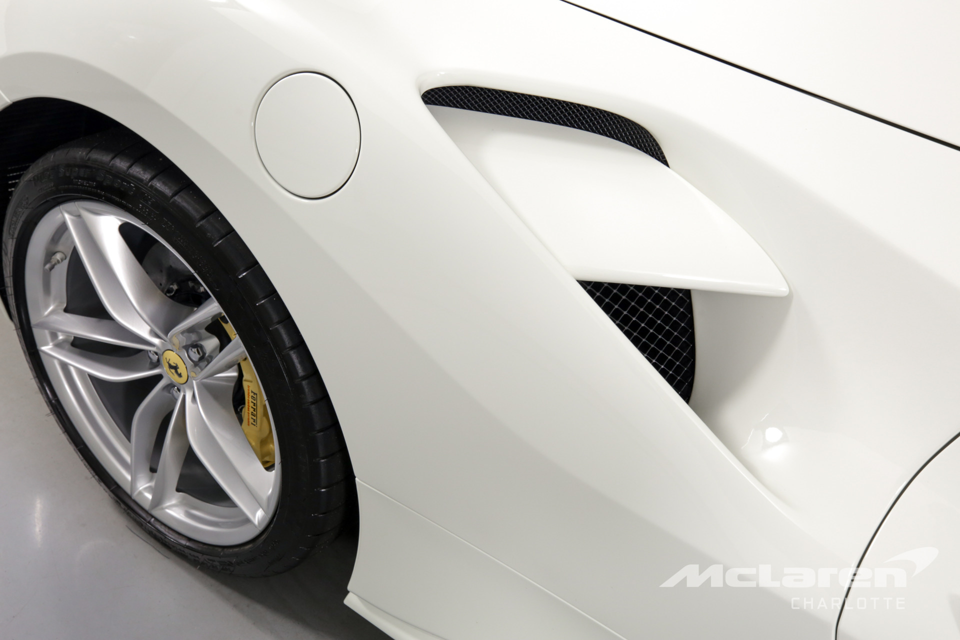 Used 2018 Ferrari 488 Spider | Charlotte, NC