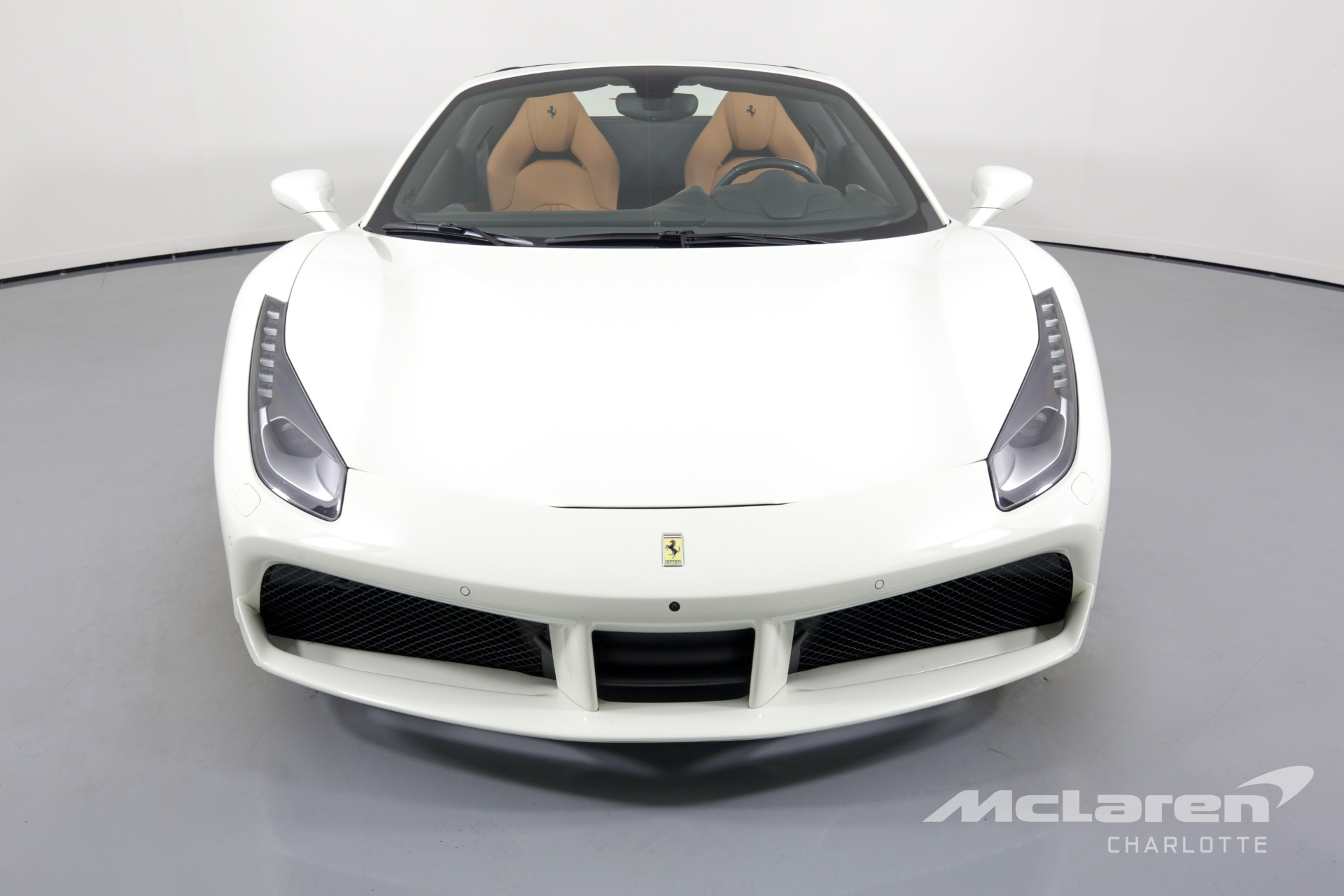 Used 2018 Ferrari 488 Spider | Charlotte, NC