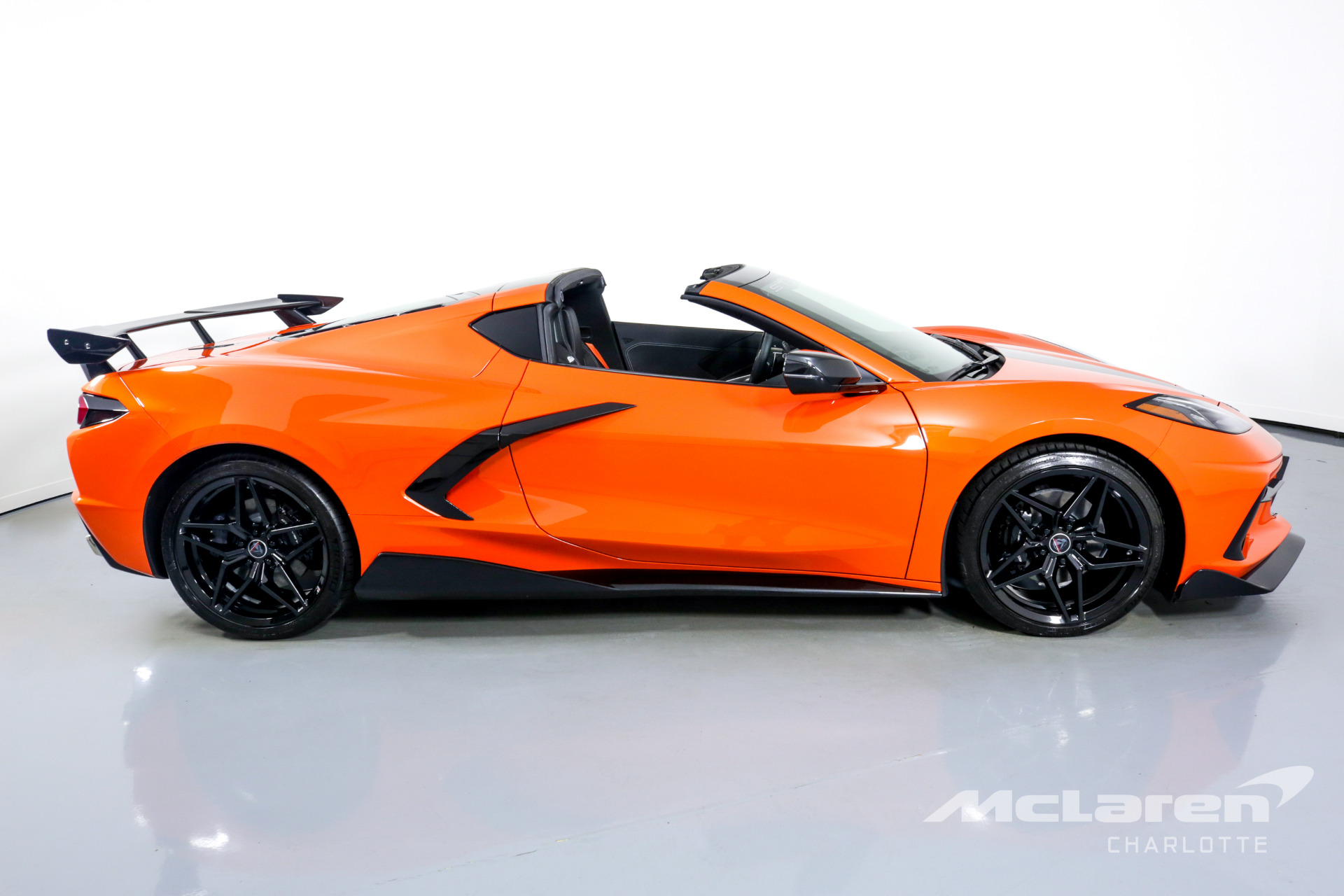 Used 2020 Chevrolet Corvette Stingray | Charlotte, NC