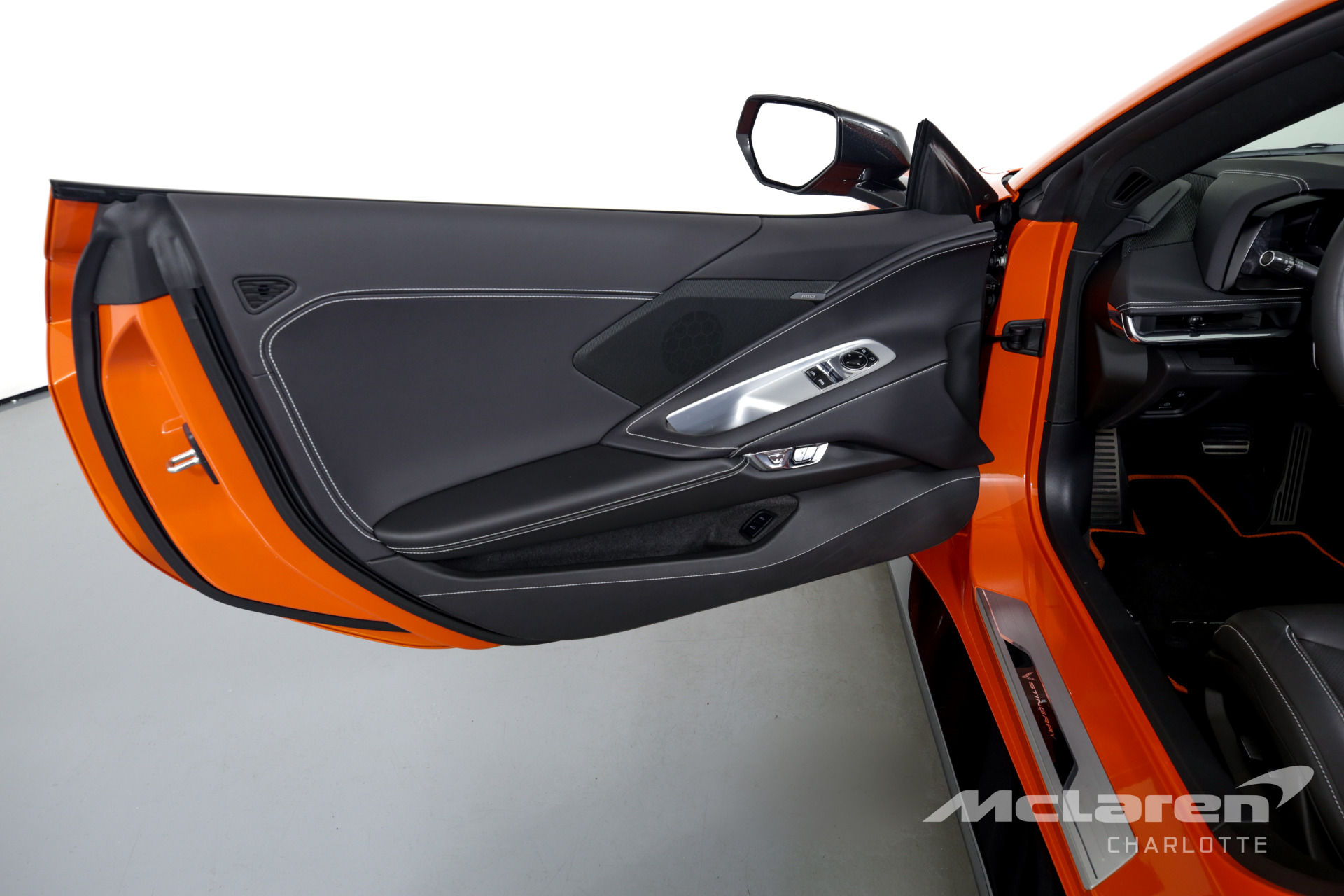Used 2020 Chevrolet Corvette Stingray | Charlotte, NC