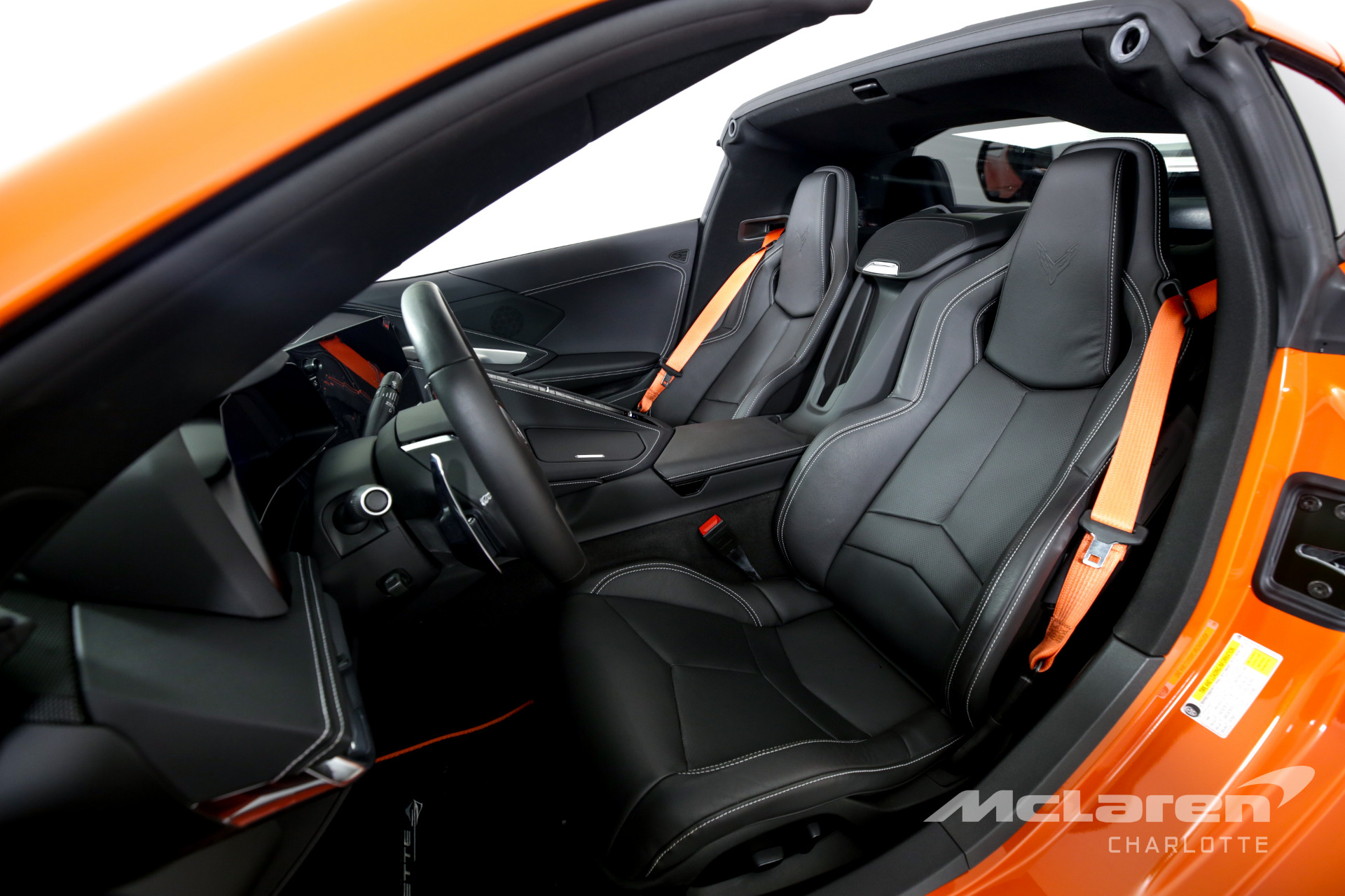 Used 2020 Chevrolet Corvette Stingray | Charlotte, NC