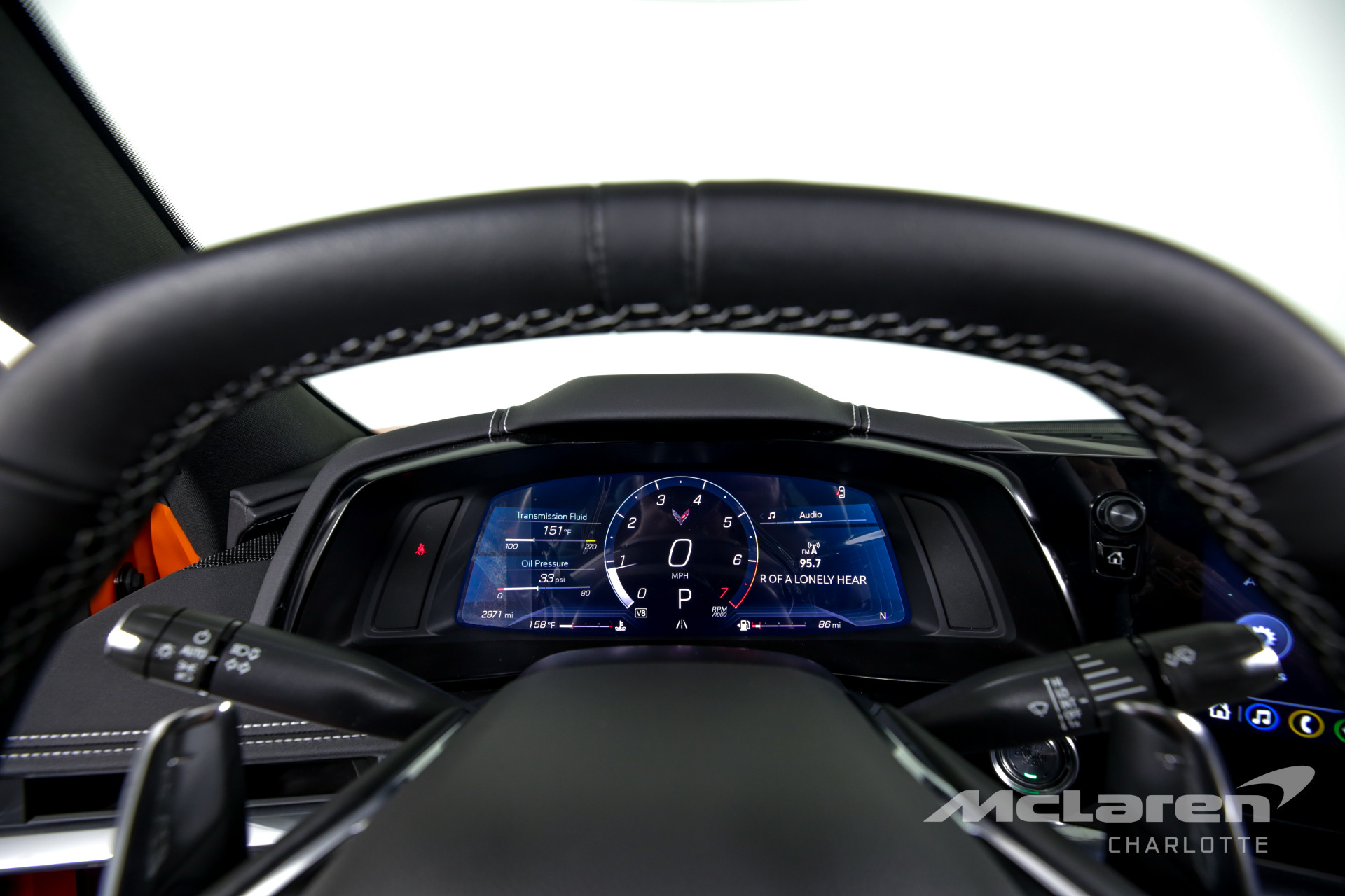 Used 2020 Chevrolet Corvette Stingray | Charlotte, NC