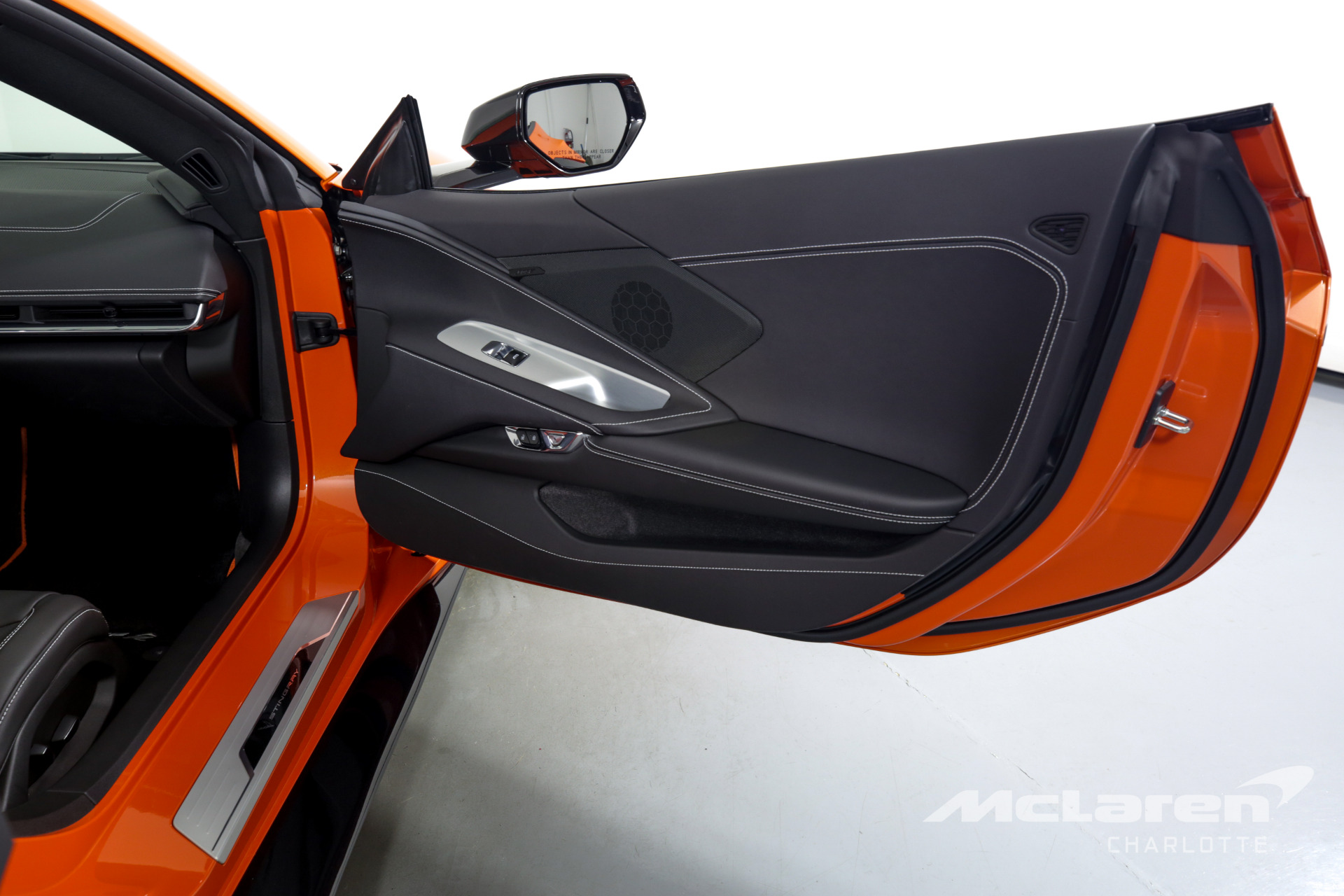 Used 2020 Chevrolet Corvette Stingray | Charlotte, NC