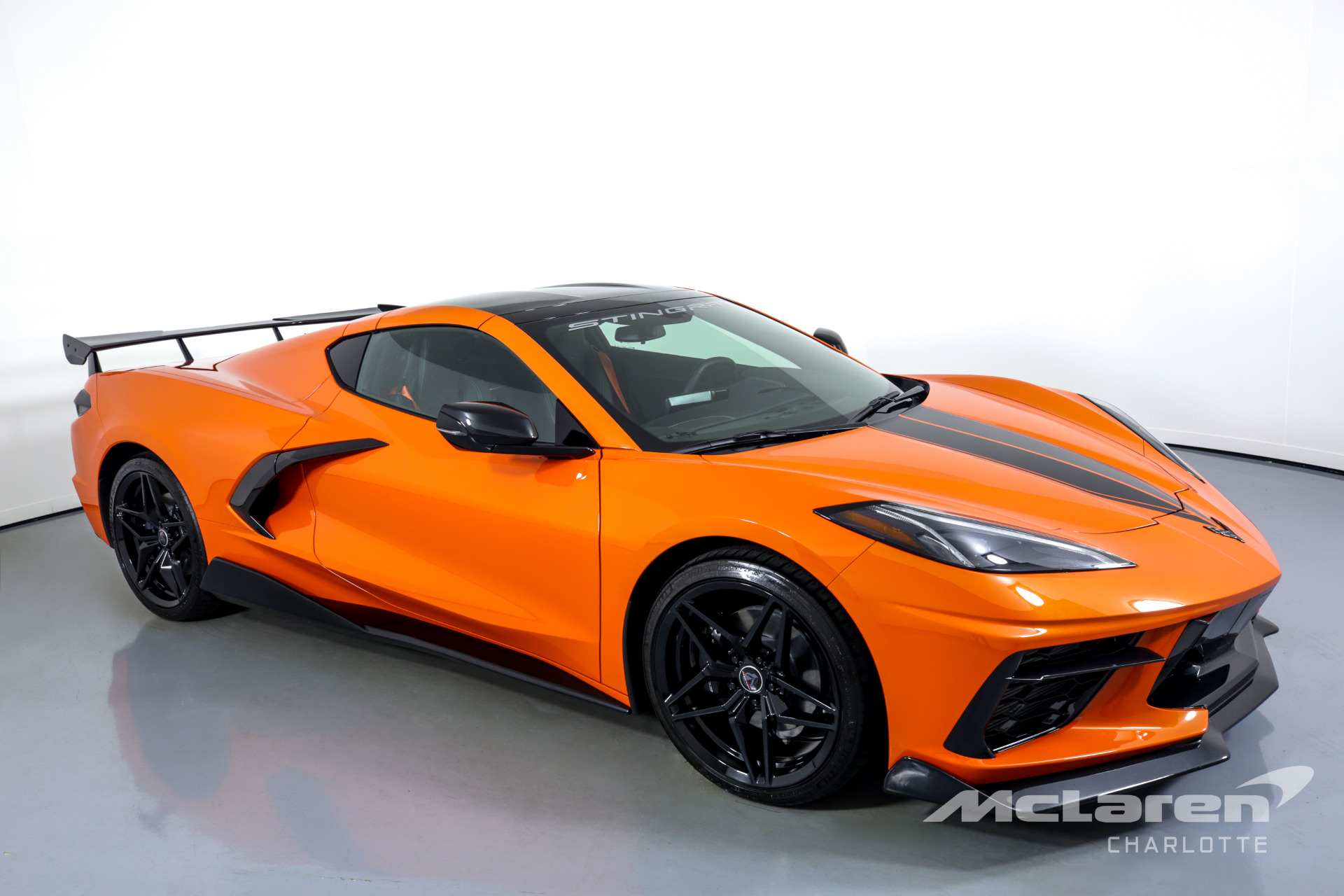 Used 2020 Chevrolet Corvette Stingray | Charlotte, NC