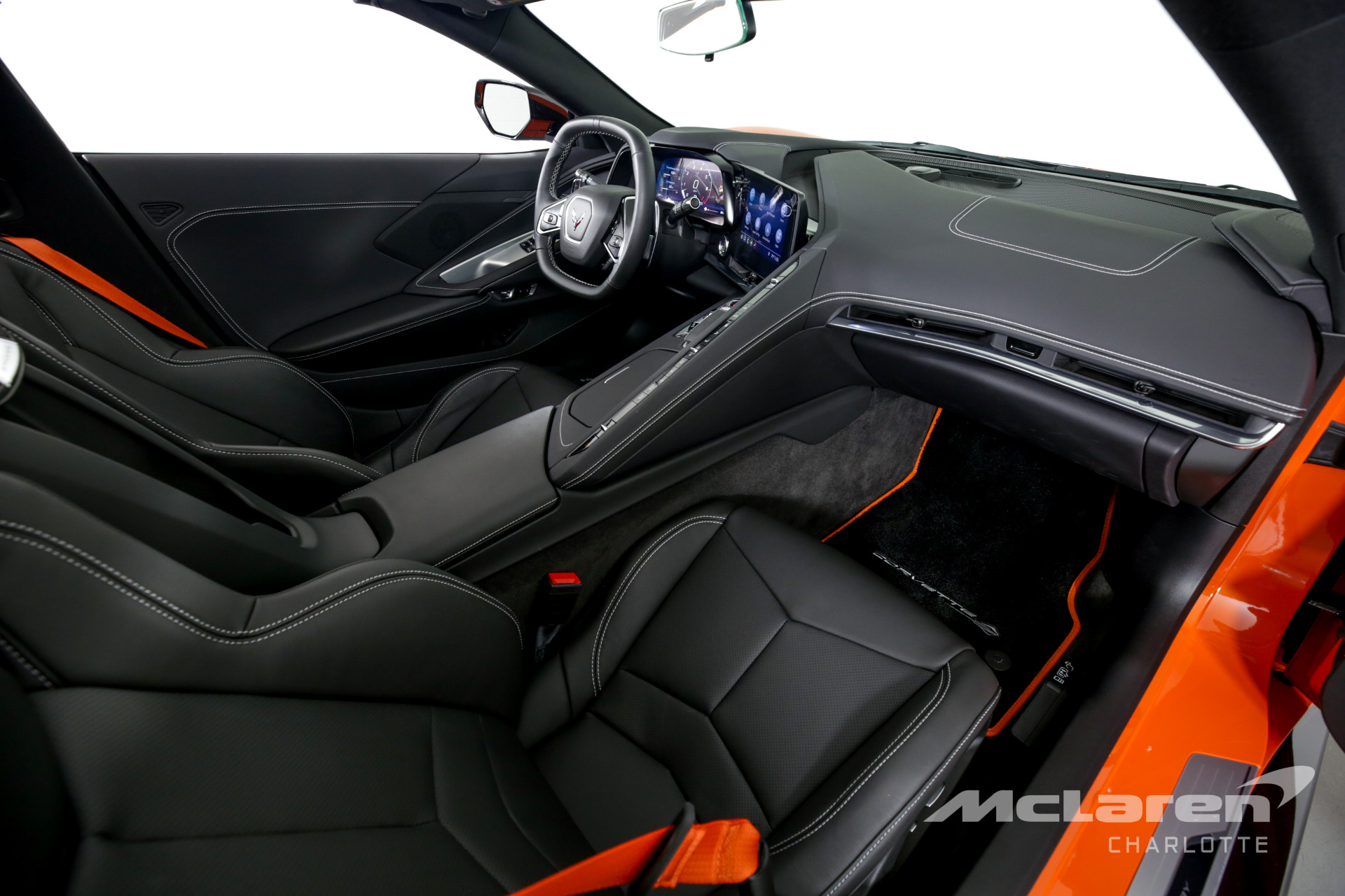 Used 2020 Chevrolet Corvette Stingray | Charlotte, NC