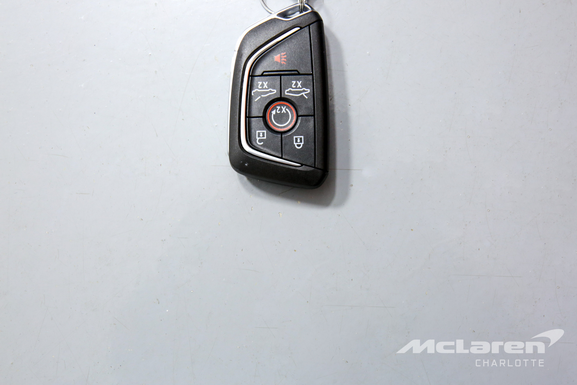 Used 2020 Chevrolet Corvette Stingray | Charlotte, NC