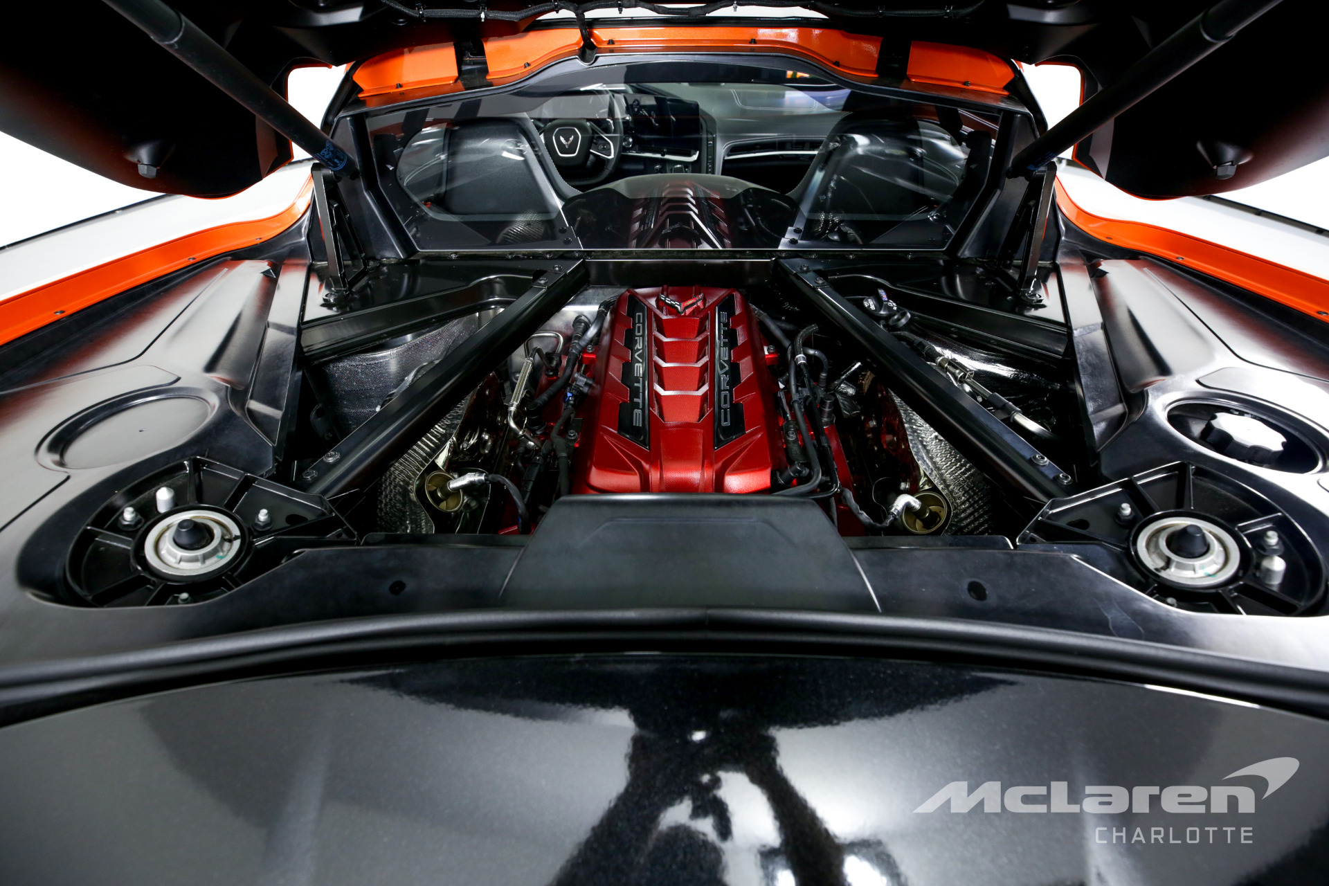 Used 2020 Chevrolet Corvette Stingray | Charlotte, NC