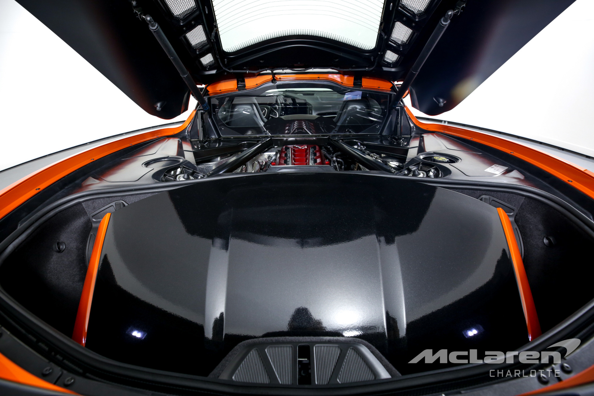 Used 2020 Chevrolet Corvette Stingray | Charlotte, NC