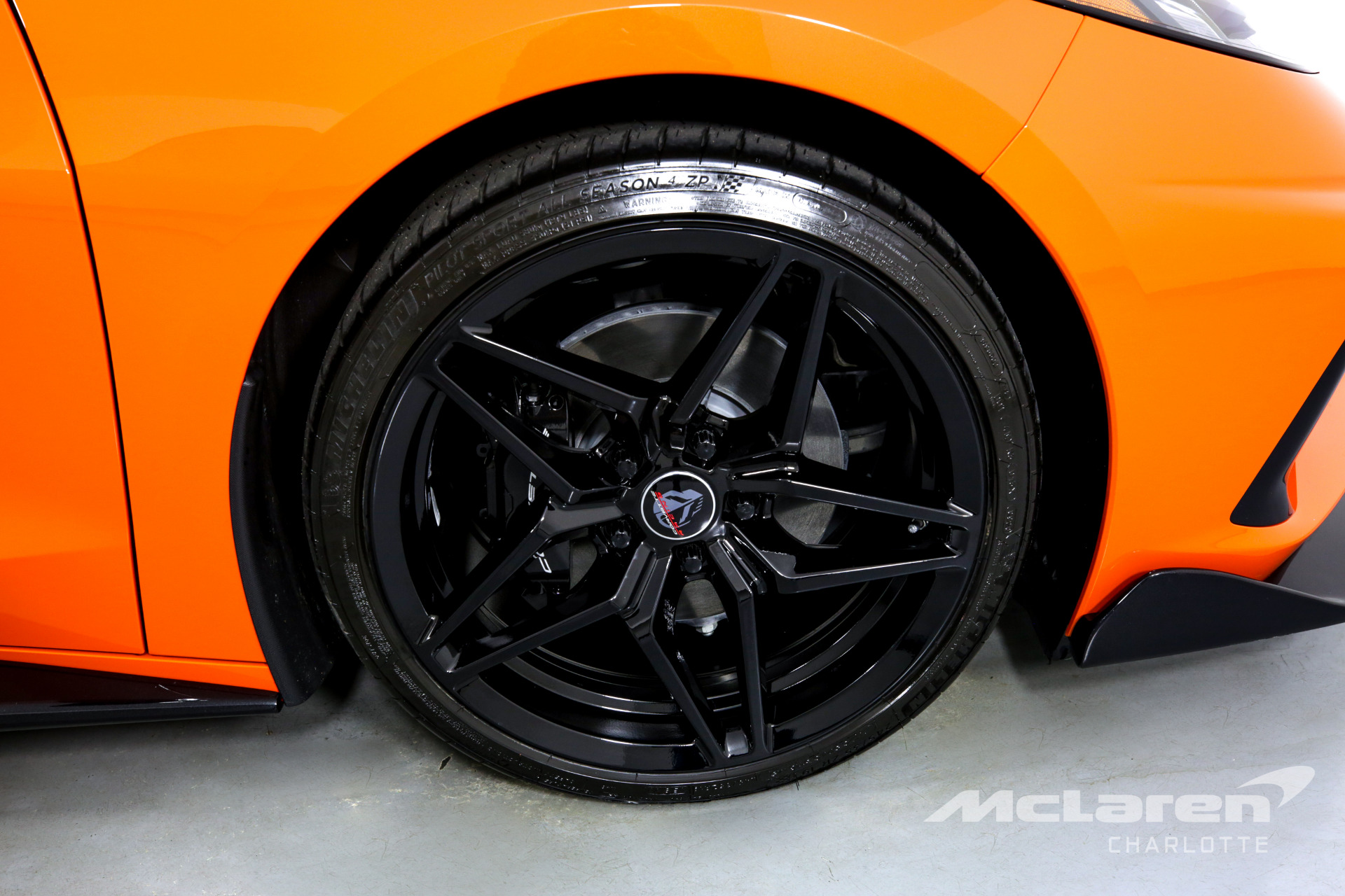 Used 2020 Chevrolet Corvette Stingray | Charlotte, NC