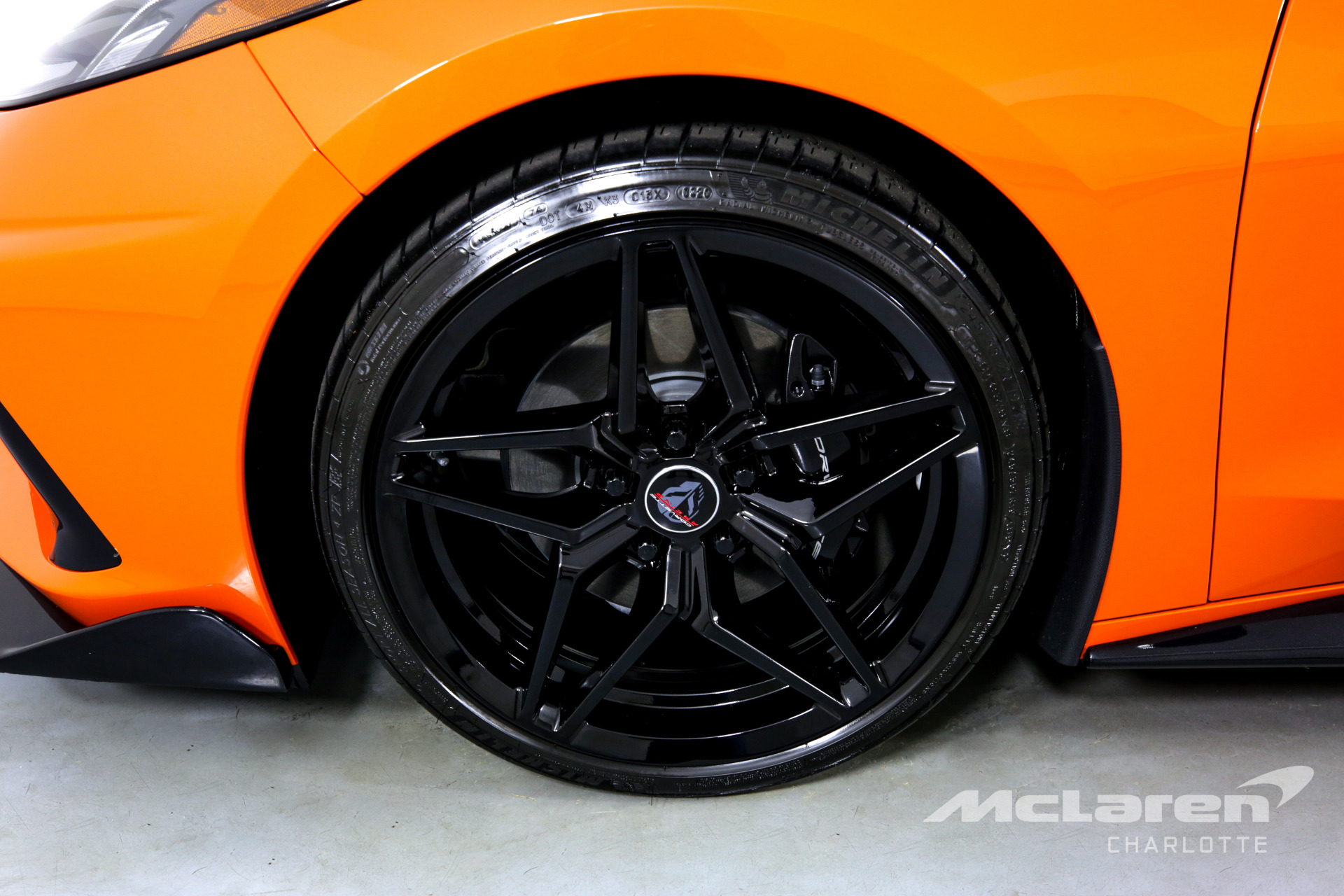 Used 2020 Chevrolet Corvette Stingray | Charlotte, NC