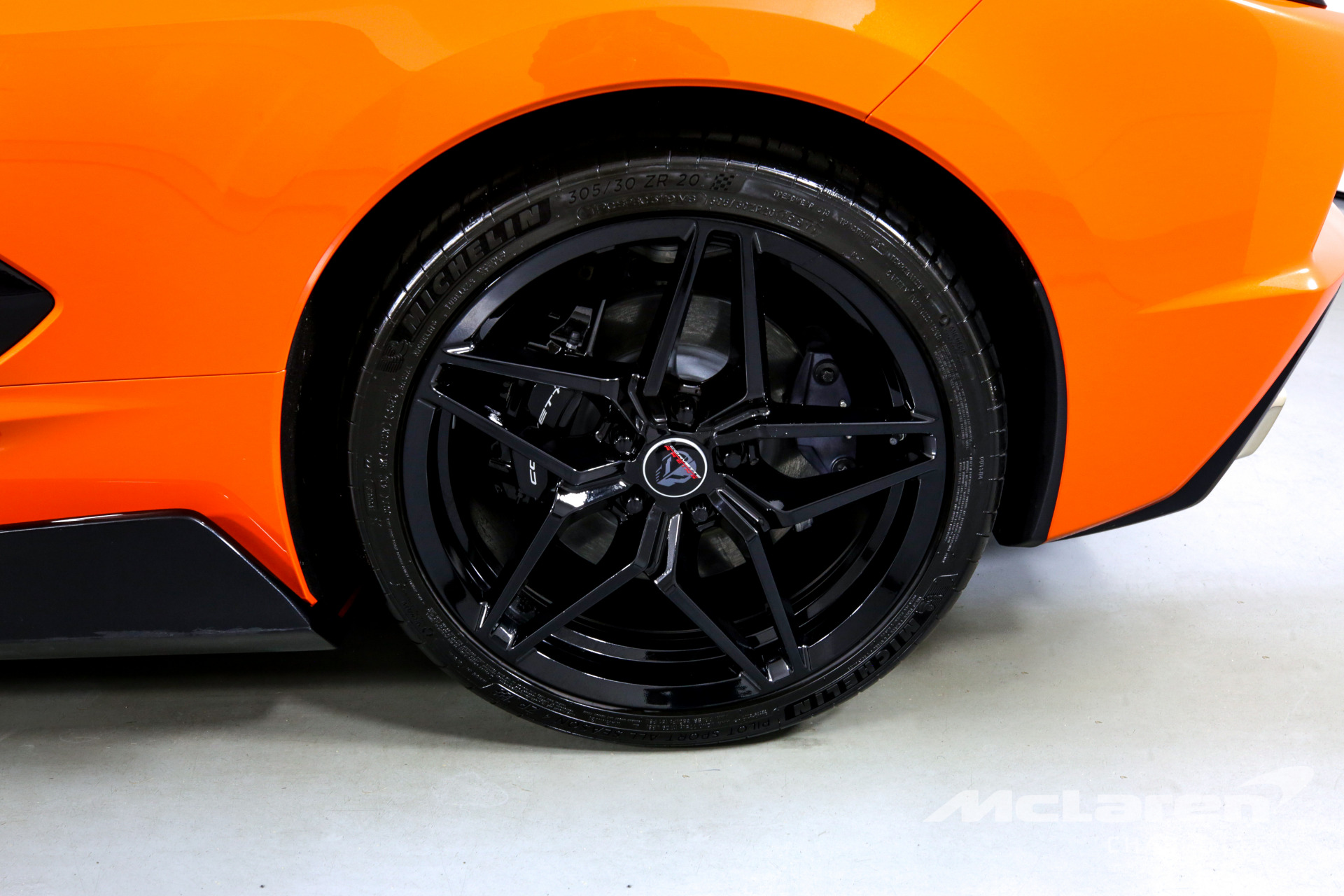Used 2020 Chevrolet Corvette Stingray | Charlotte, NC