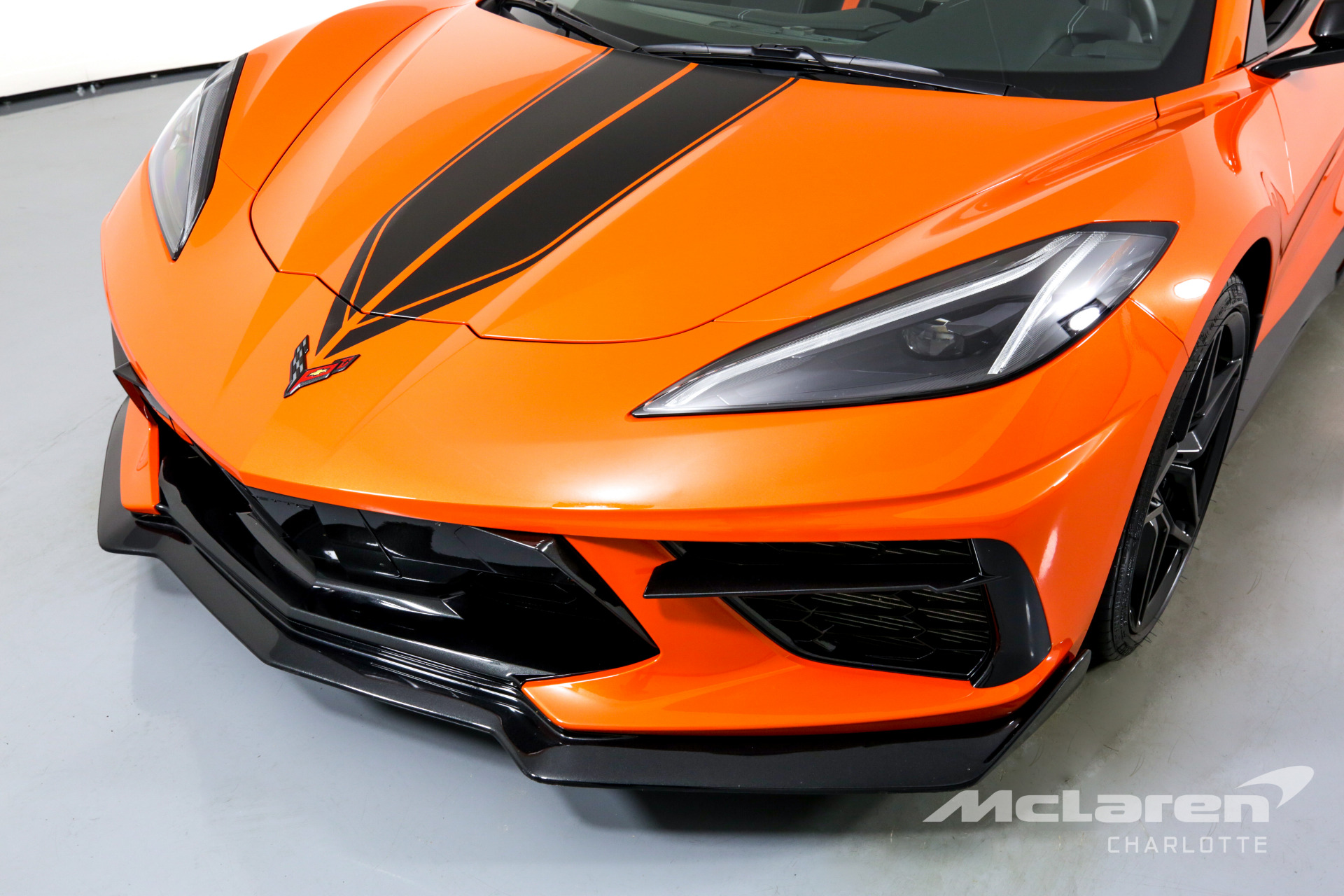 Used 2020 Chevrolet Corvette Stingray | Charlotte, NC