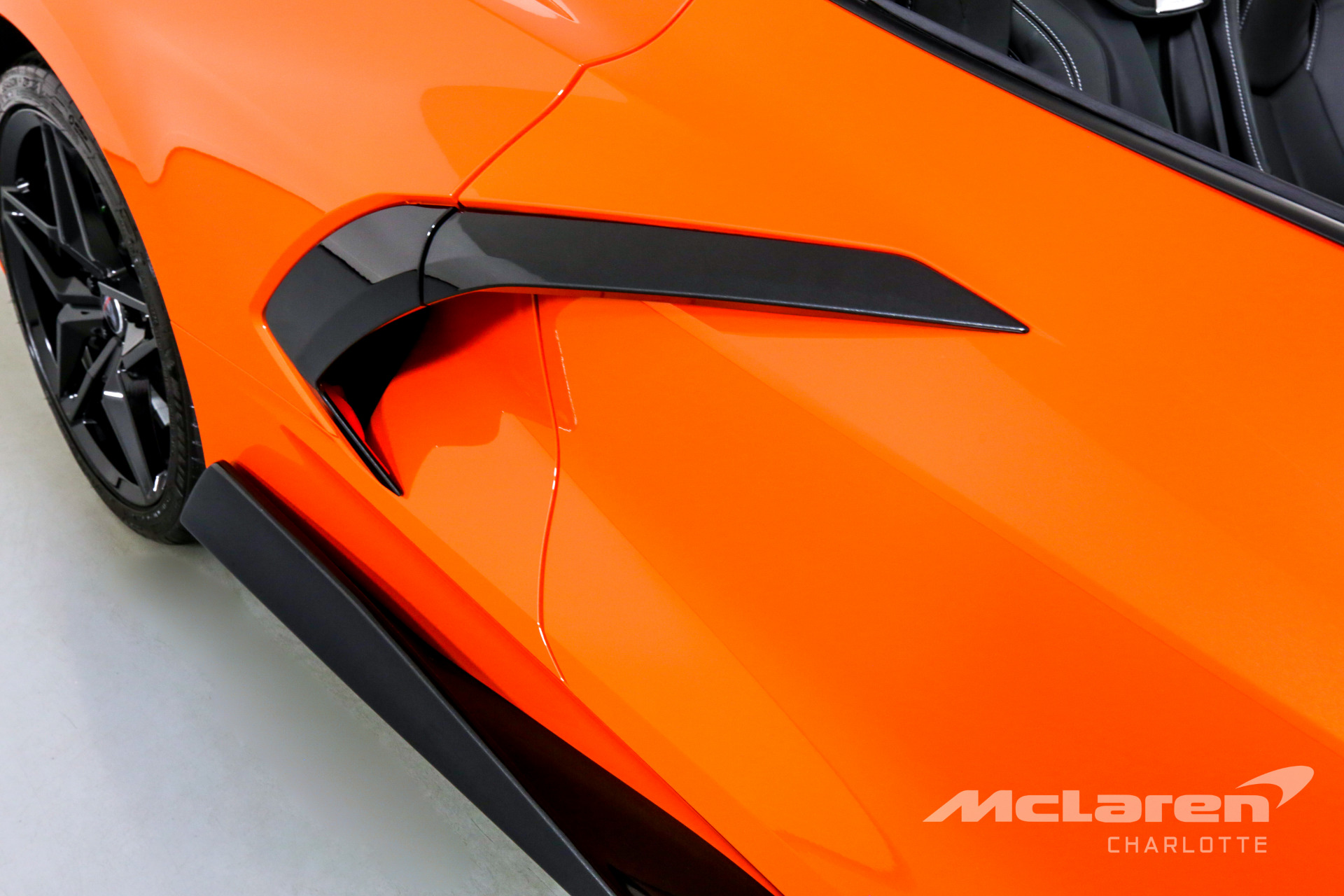 Used 2020 Chevrolet Corvette Stingray | Charlotte, NC