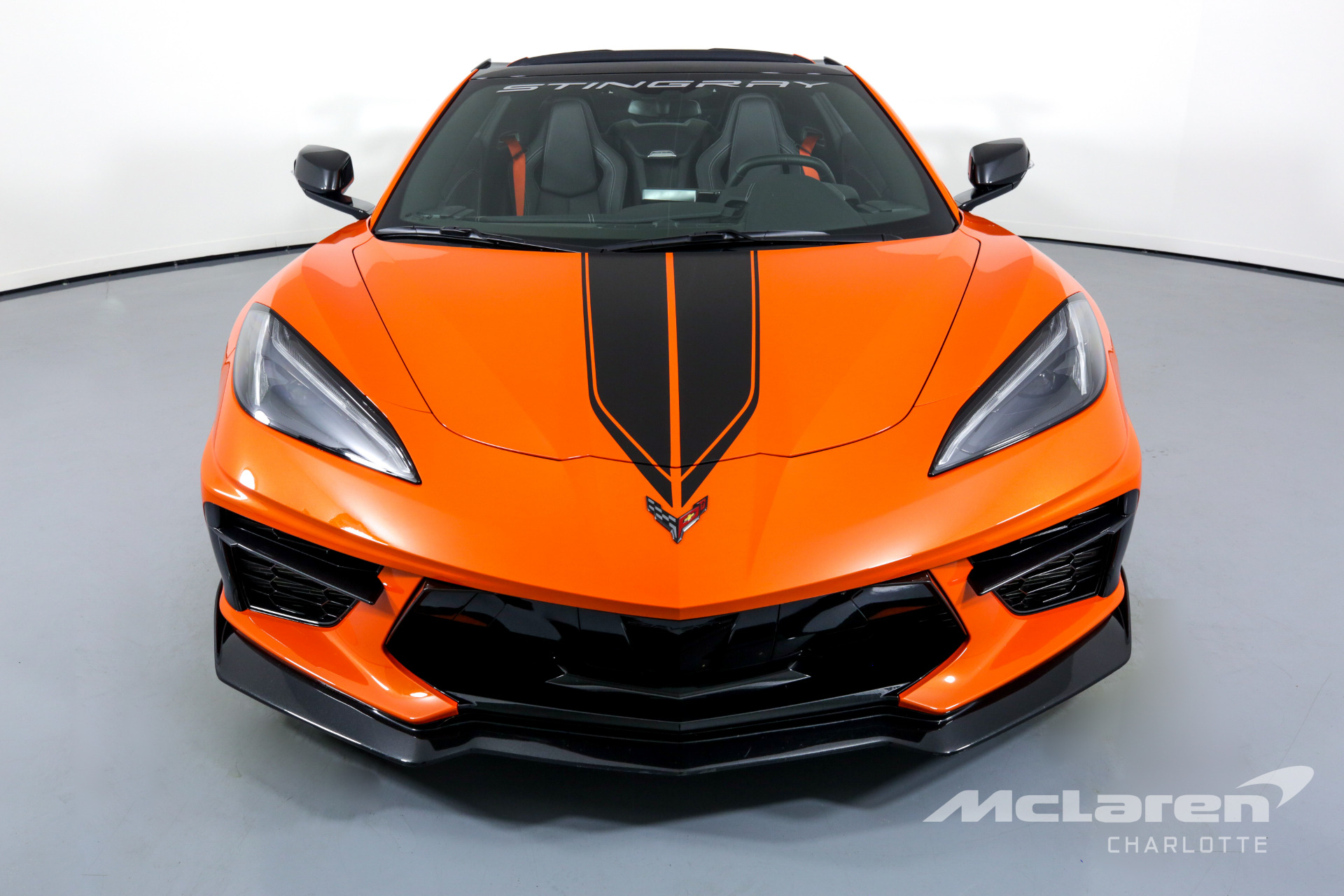 Used 2020 Chevrolet Corvette Stingray | Charlotte, NC