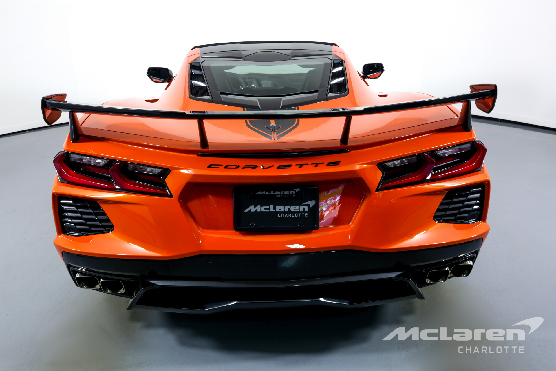 Used 2020 Chevrolet Corvette Stingray | Charlotte, NC