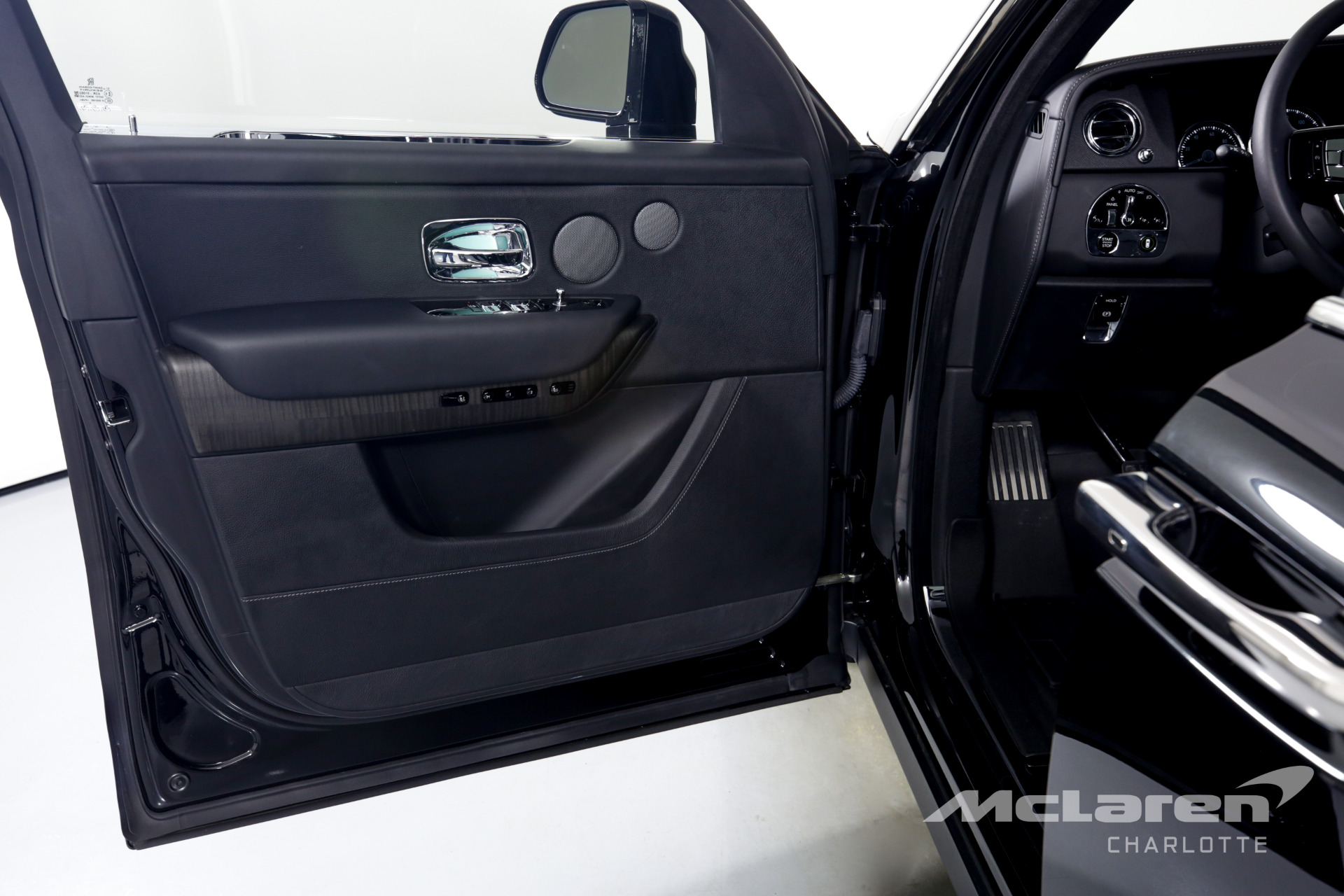 Used 2020 Rolls-Royce Cullinan | Charlotte, NC