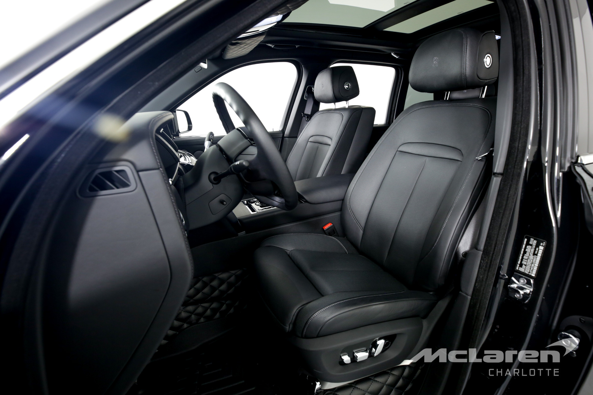 Used 2020 Rolls-Royce Cullinan | Charlotte, NC