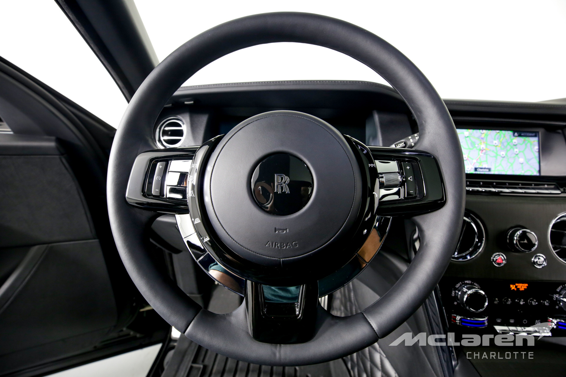 Used 2020 Rolls-Royce Cullinan | Charlotte, NC