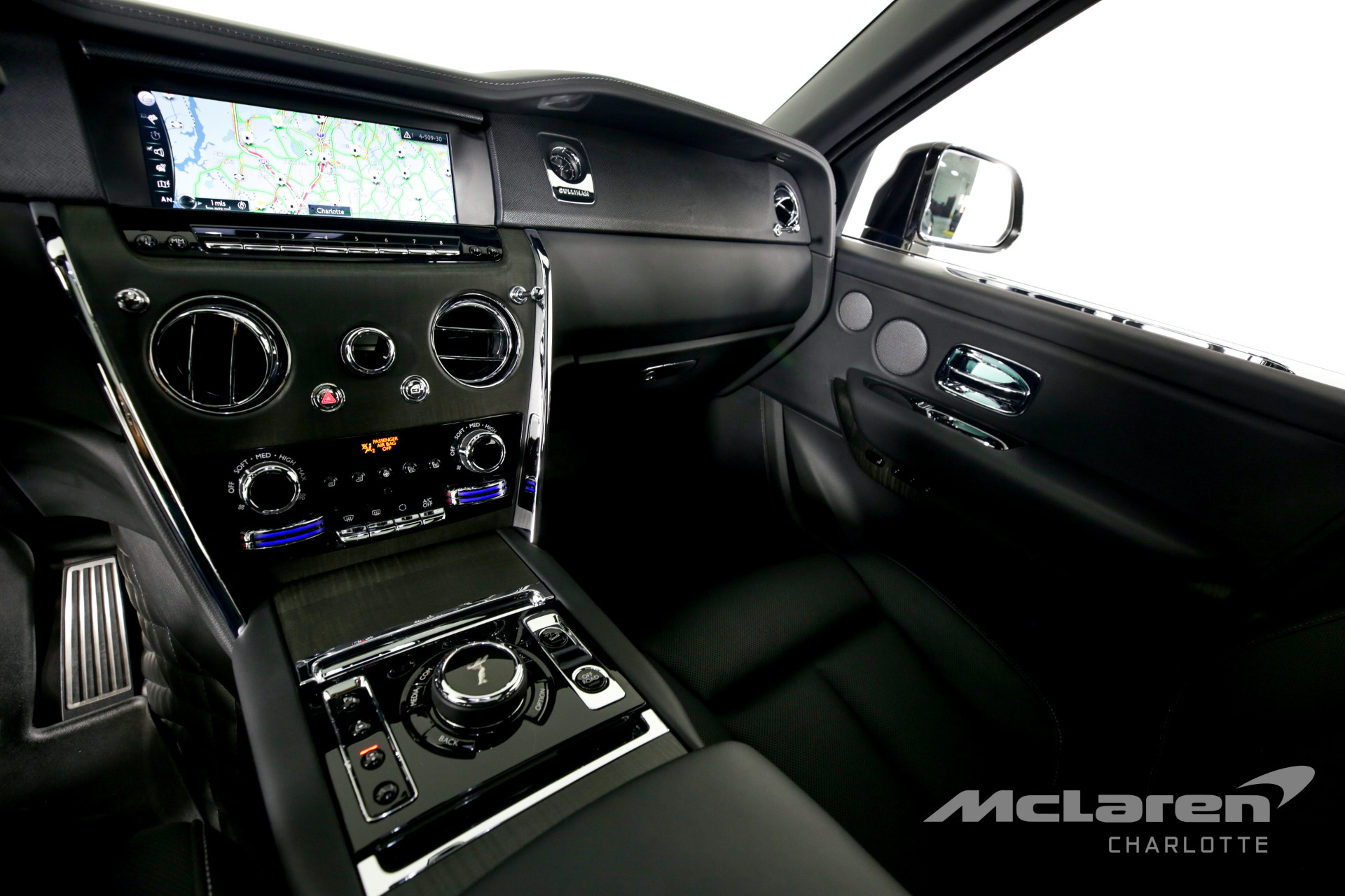 Used 2020 Rolls-Royce Cullinan | Charlotte, NC