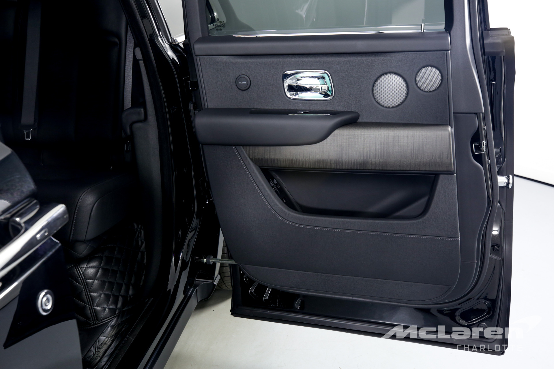 Used 2020 Rolls-Royce Cullinan | Charlotte, NC