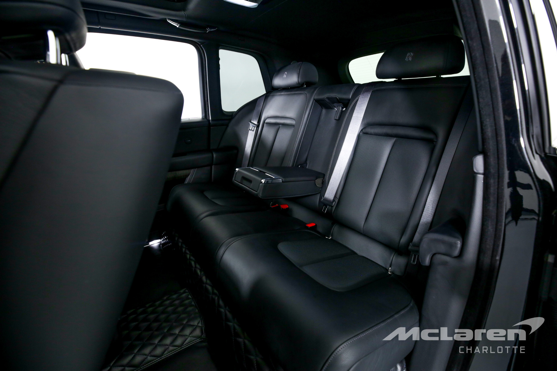Used 2020 Rolls-Royce Cullinan | Charlotte, NC