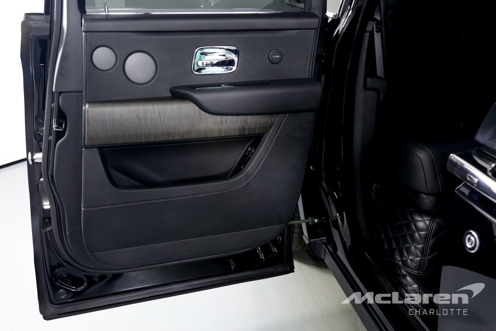 Used 2020 Rolls-Royce Cullinan | Charlotte, NC