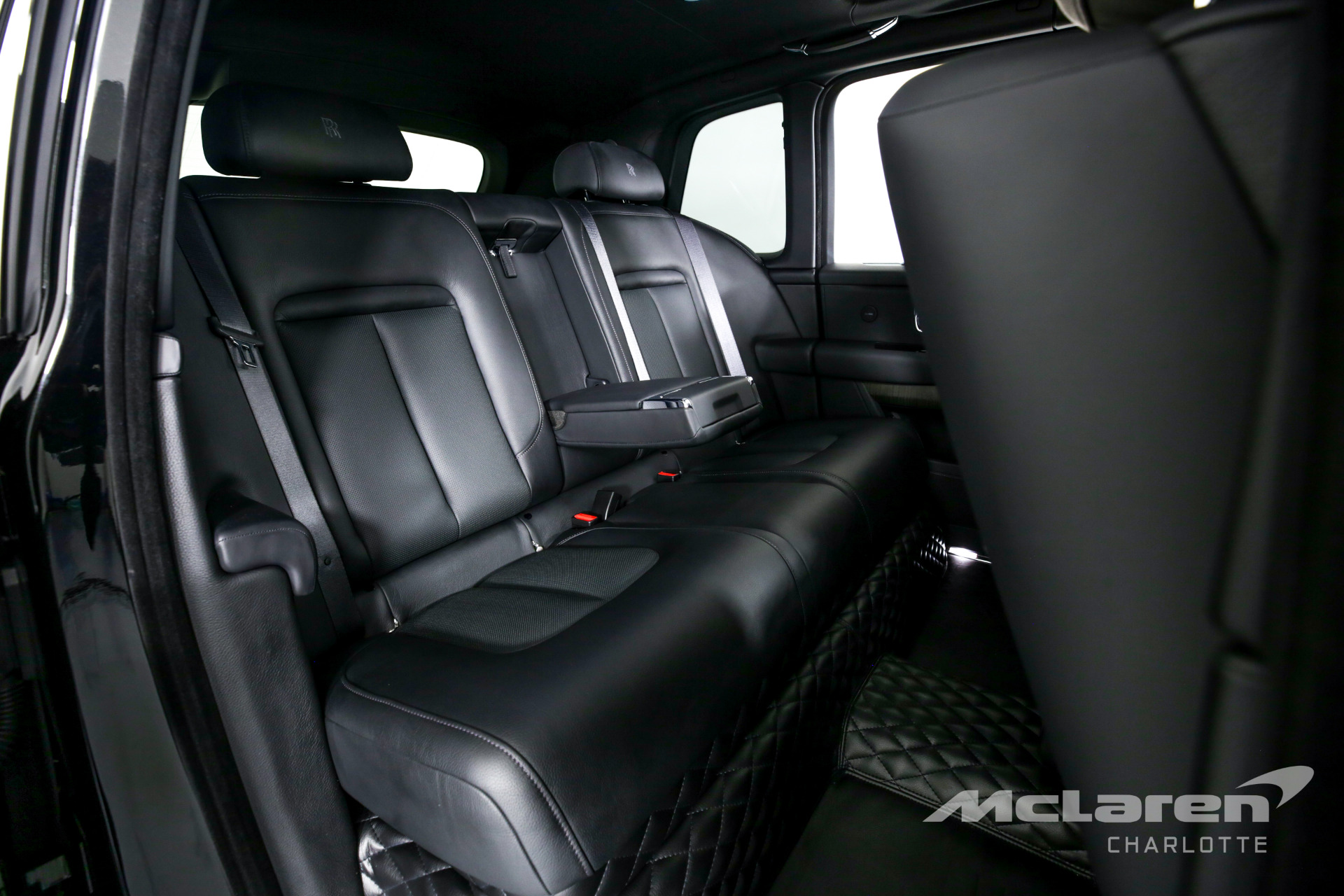 Used 2020 Rolls-Royce Cullinan | Charlotte, NC
