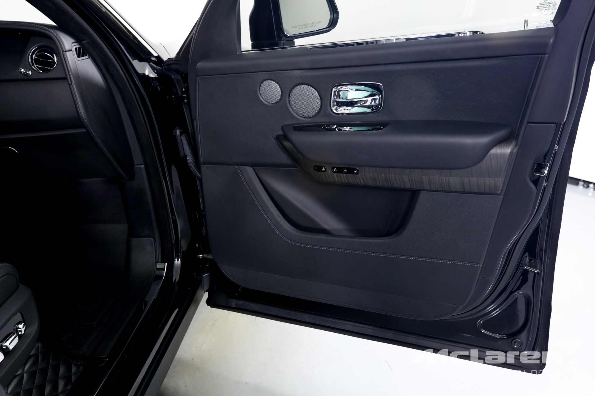 Used 2020 Rolls-Royce Cullinan | Charlotte, NC