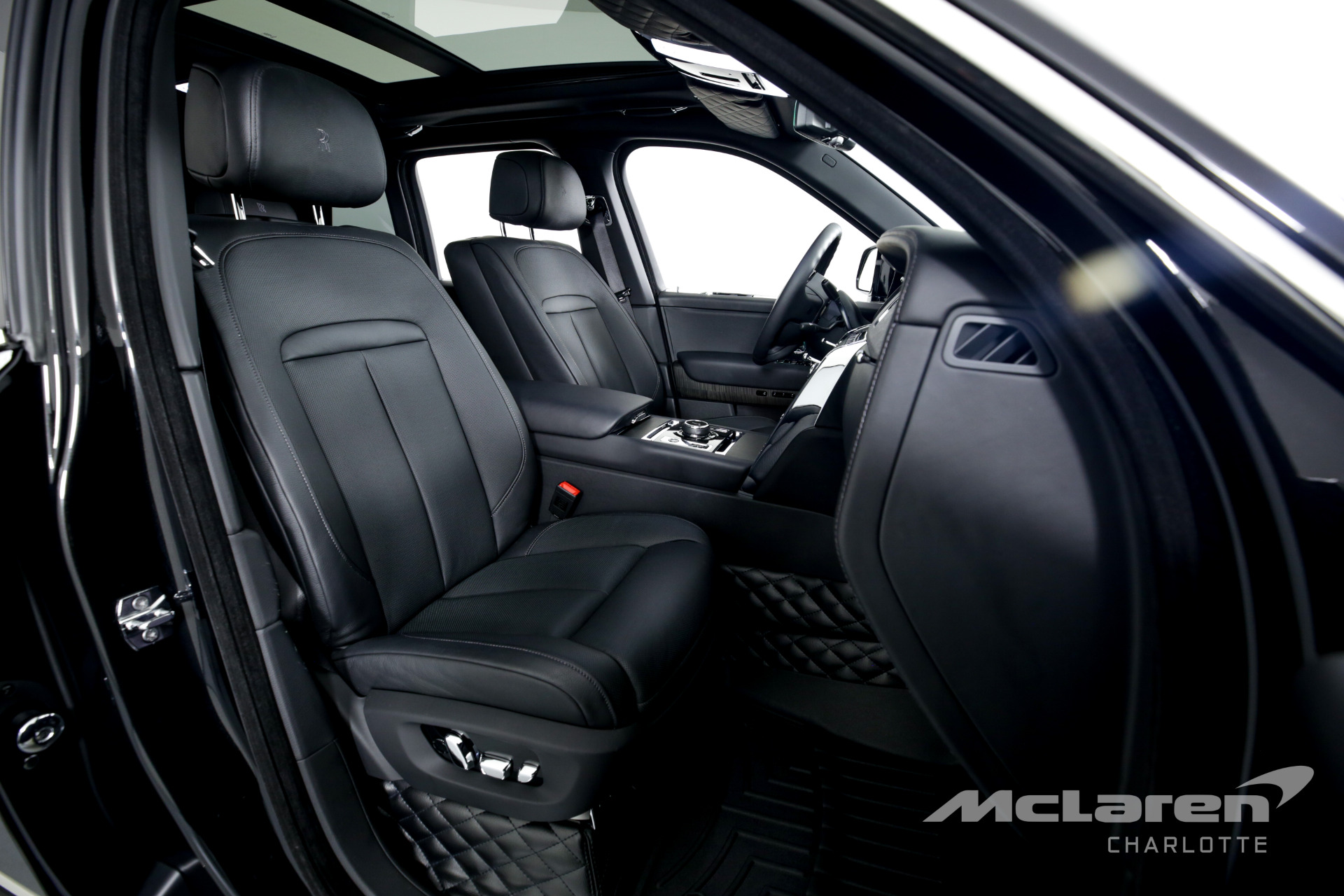 Used 2020 Rolls-Royce Cullinan | Charlotte, NC