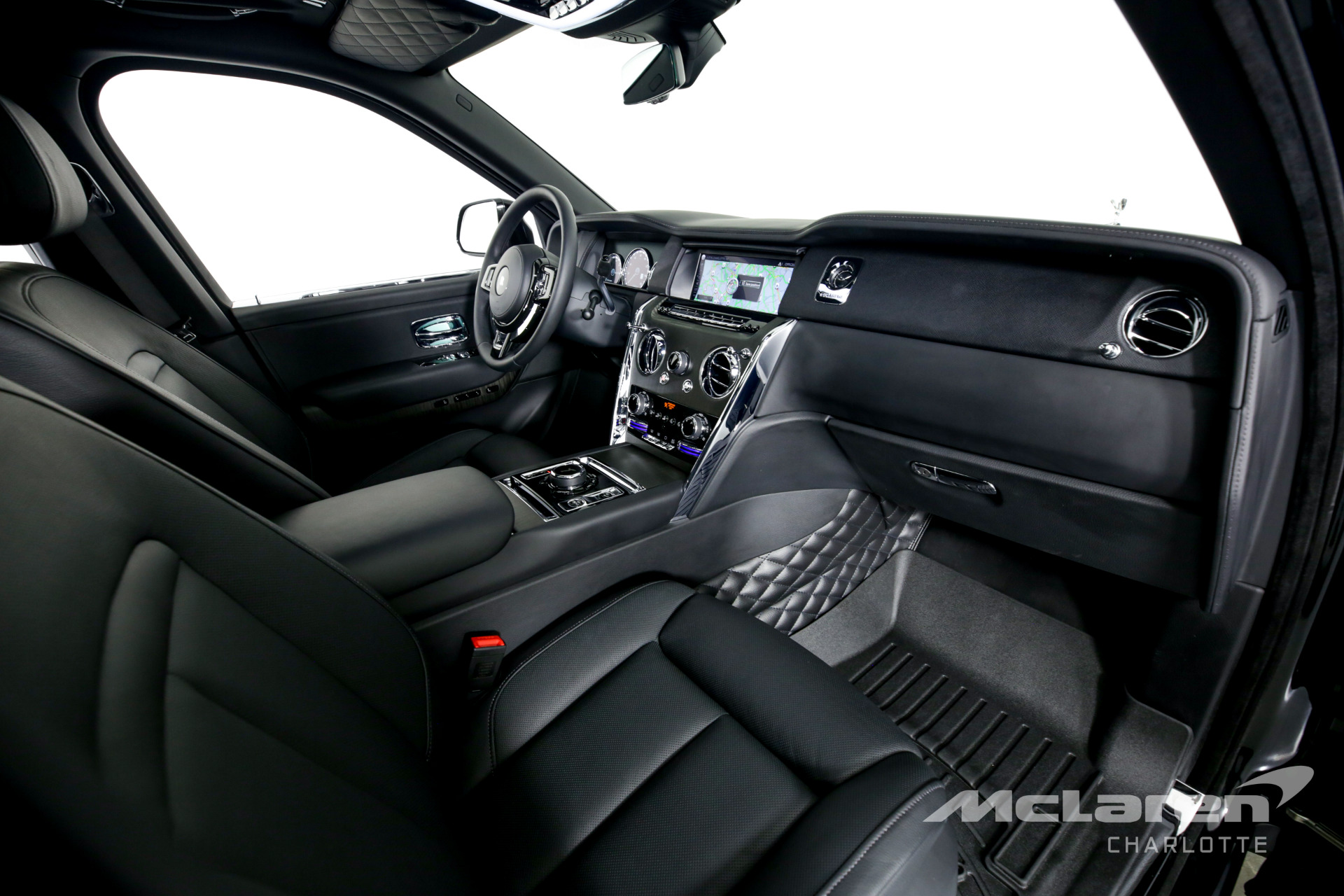 Used 2020 Rolls-Royce Cullinan | Charlotte, NC