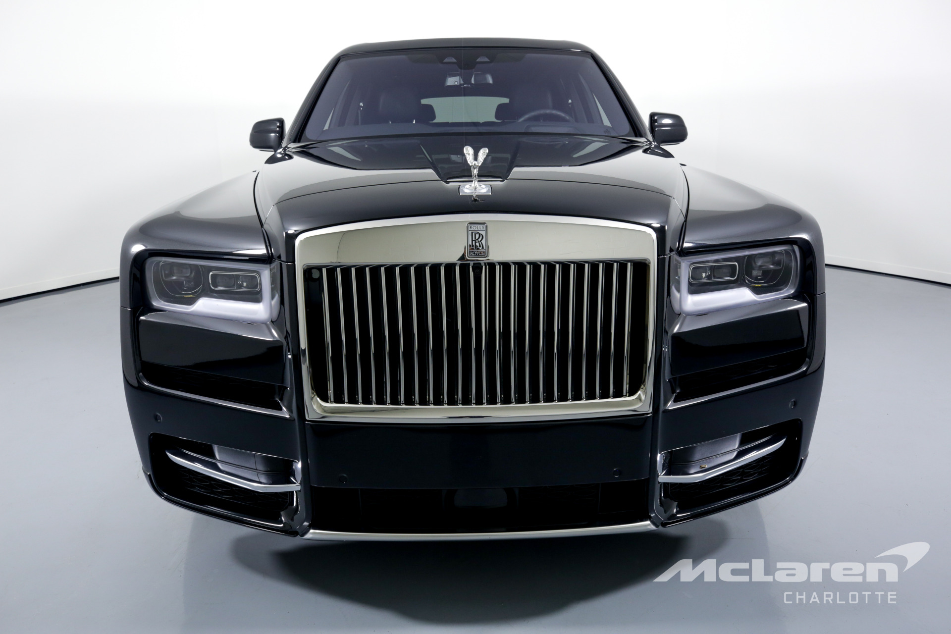 Used 2020 Rolls-Royce Cullinan | Charlotte, NC