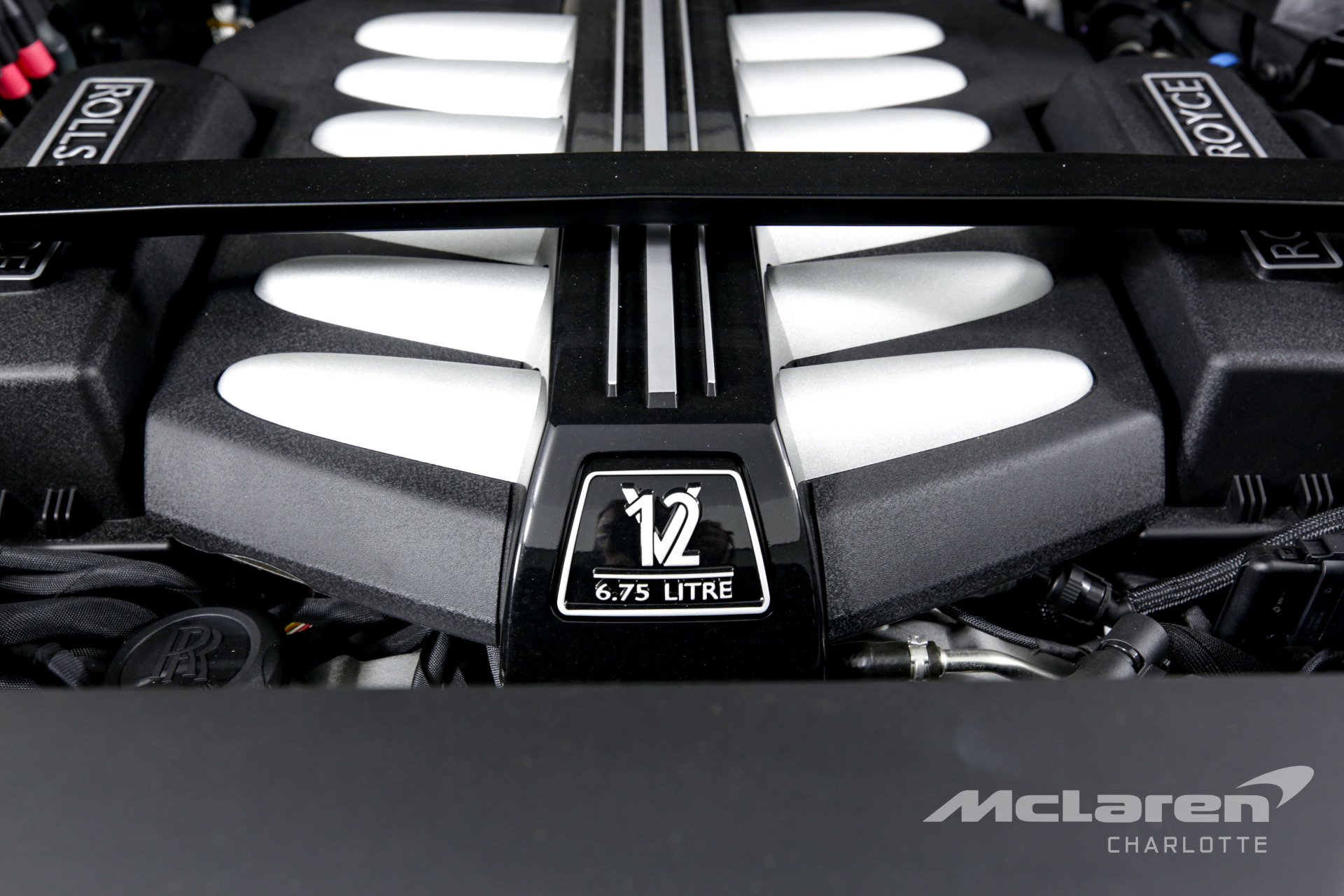 Used 2020 Rolls-Royce Cullinan | Charlotte, NC