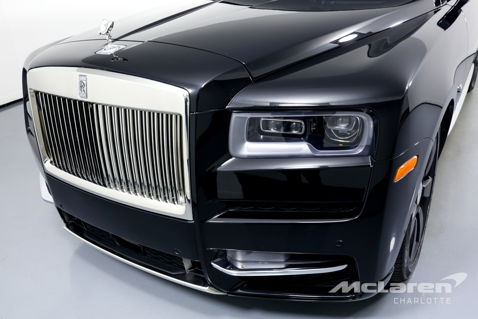 Used 2020 Rolls-Royce Cullinan | Charlotte, NC