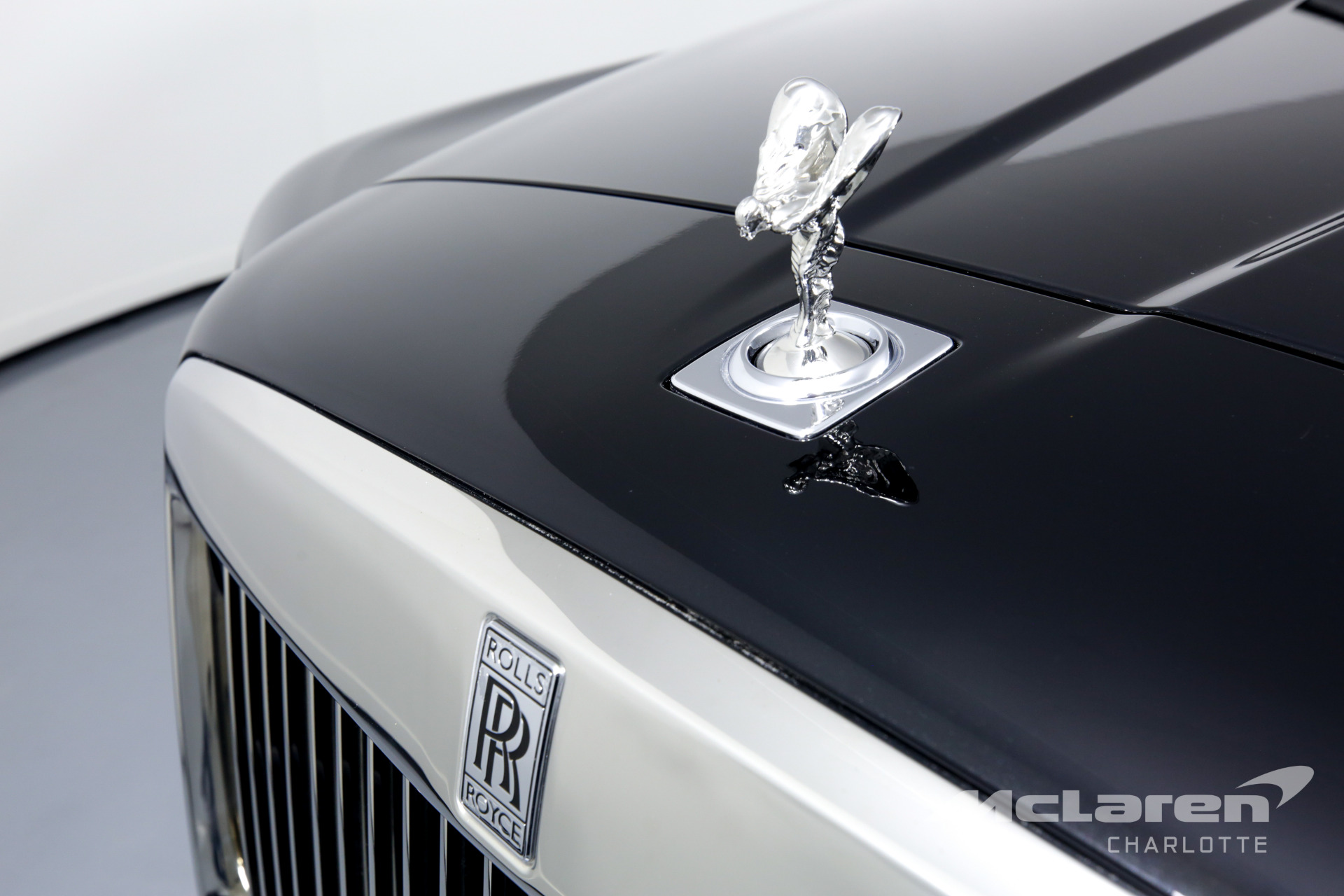 Used 2020 Rolls-Royce Cullinan | Charlotte, NC