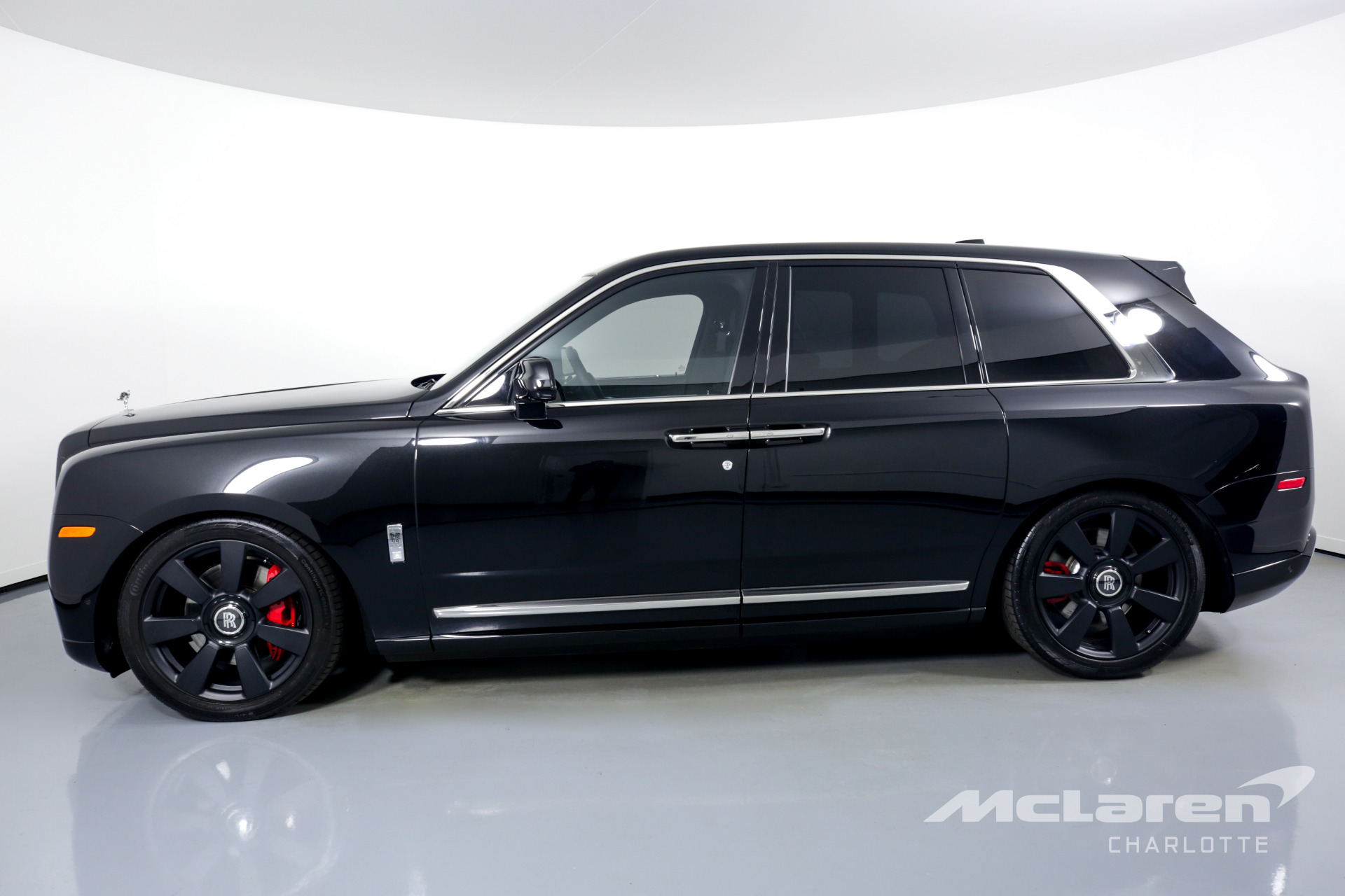 Used 2020 Rolls-Royce Cullinan | Charlotte, NC