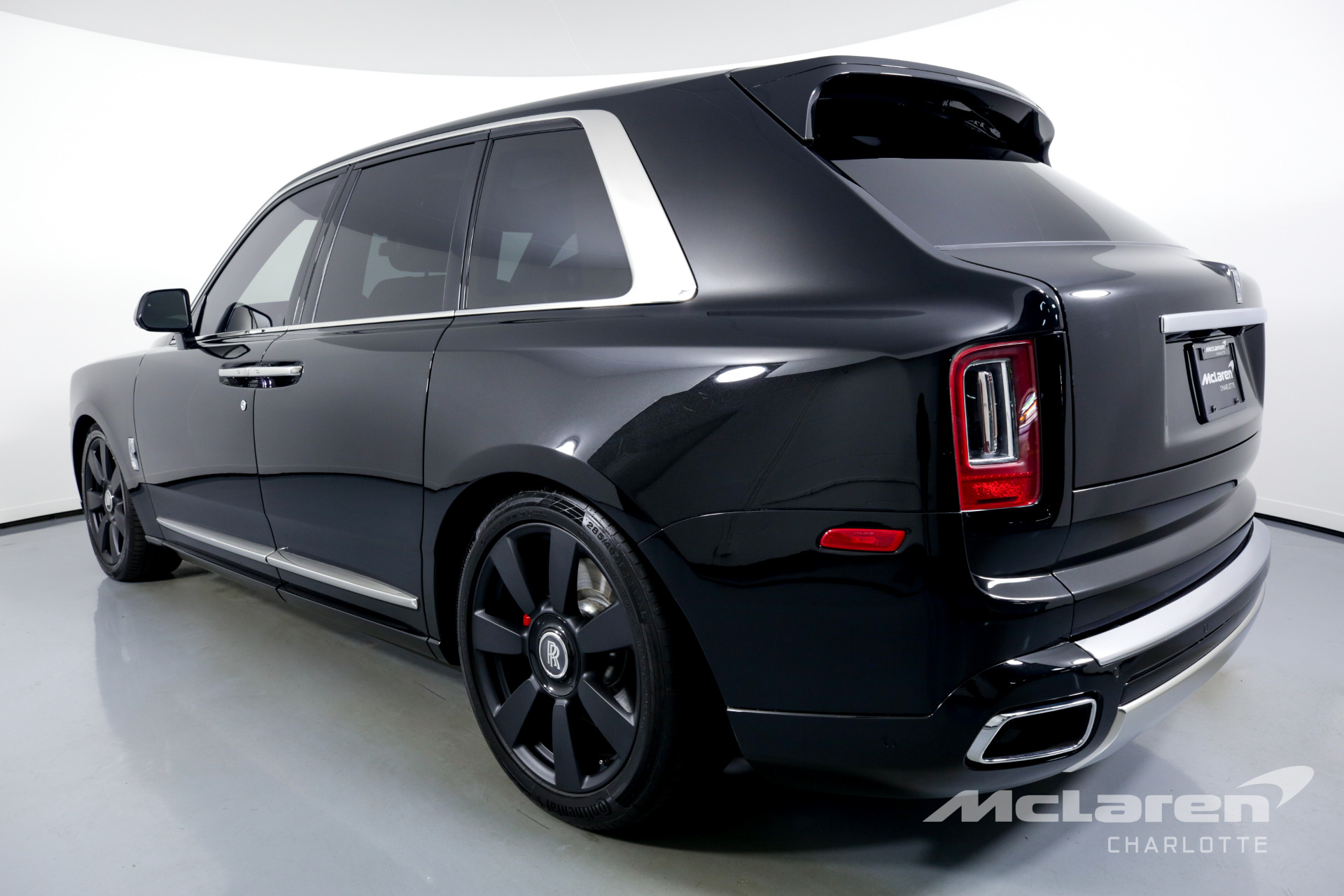 Used 2020 Rolls-Royce Cullinan | Charlotte, NC