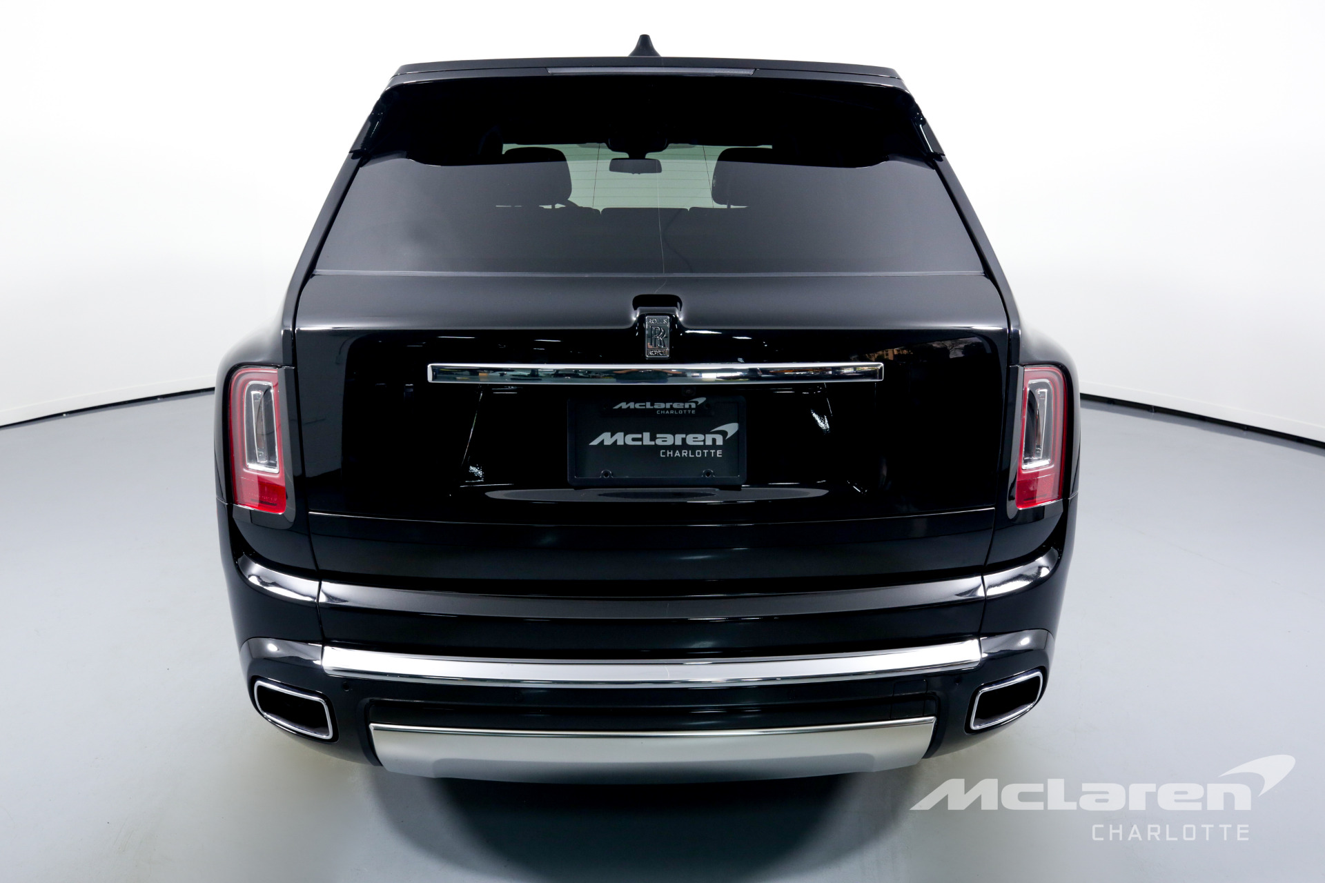 Used 2020 Rolls-Royce Cullinan | Charlotte, NC
