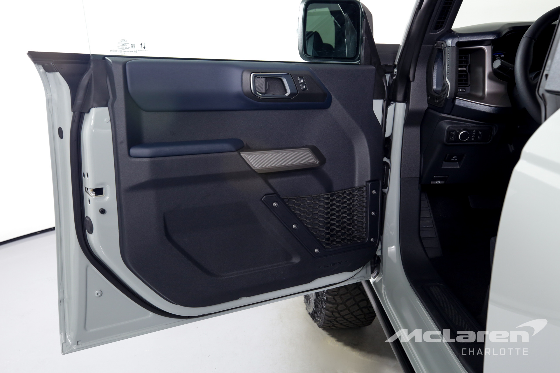 Used 2021 Ford Bronco First Edition Advanced | Charlotte, NC