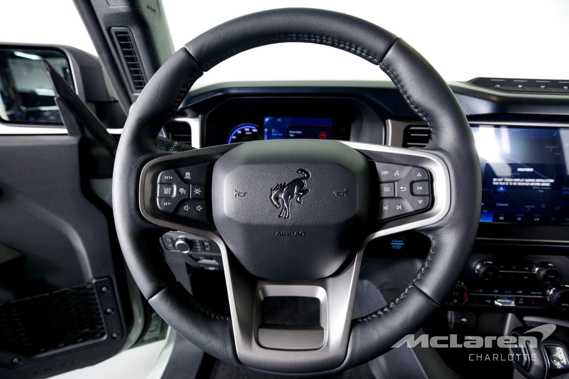 Used 2021 Ford Bronco First Edition Advanced | Charlotte, NC