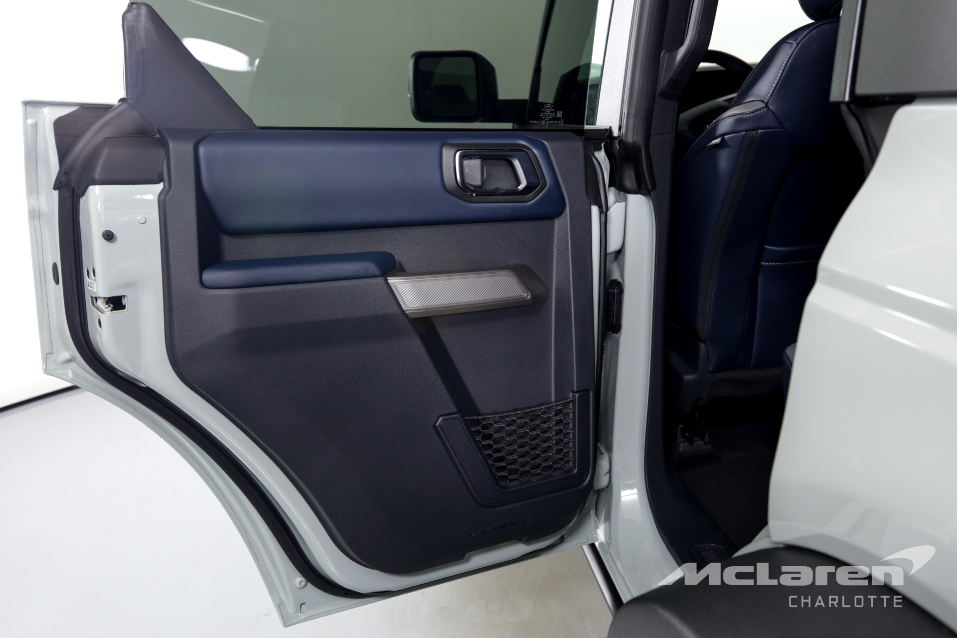 Used 2021 Ford Bronco First Edition Advanced | Charlotte, NC