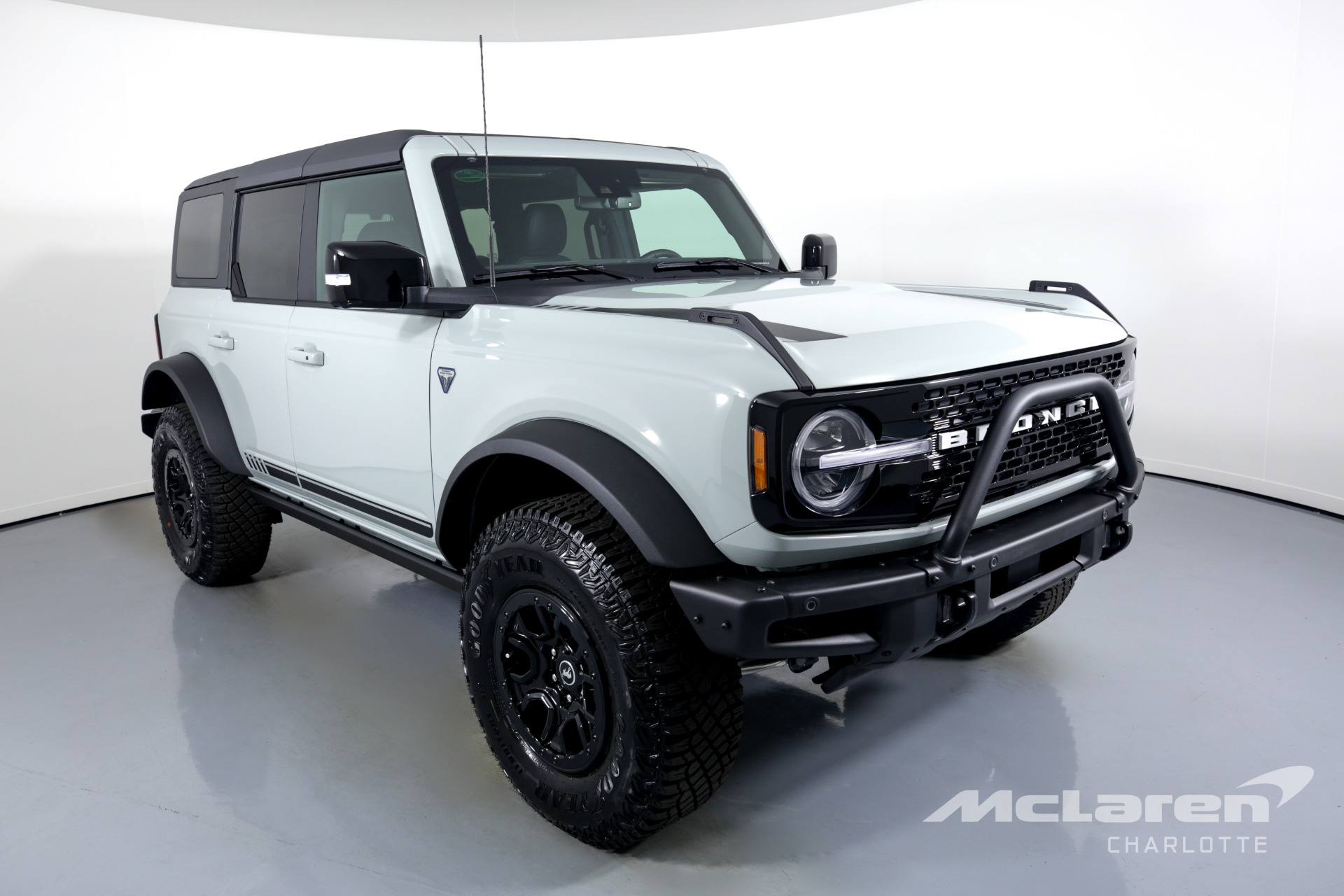 Used 2021 Ford Bronco First Edition Advanced | Charlotte, NC