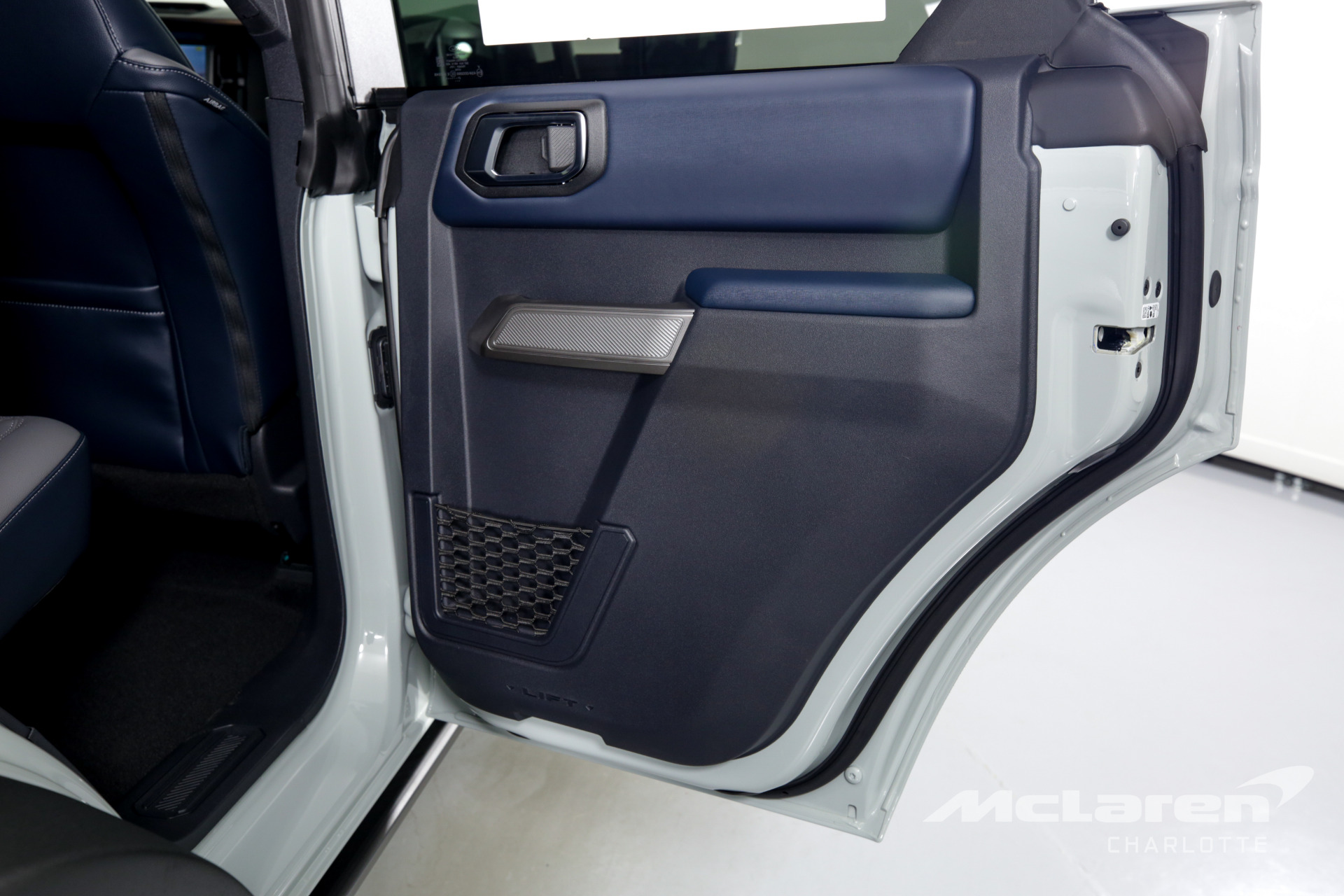 Used 2021 Ford Bronco First Edition Advanced | Charlotte, NC