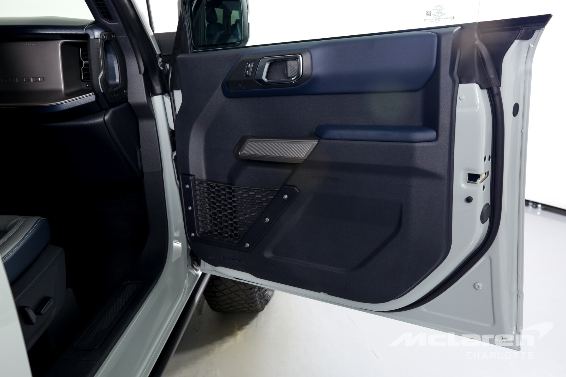 Used 2021 Ford Bronco First Edition Advanced | Charlotte, NC